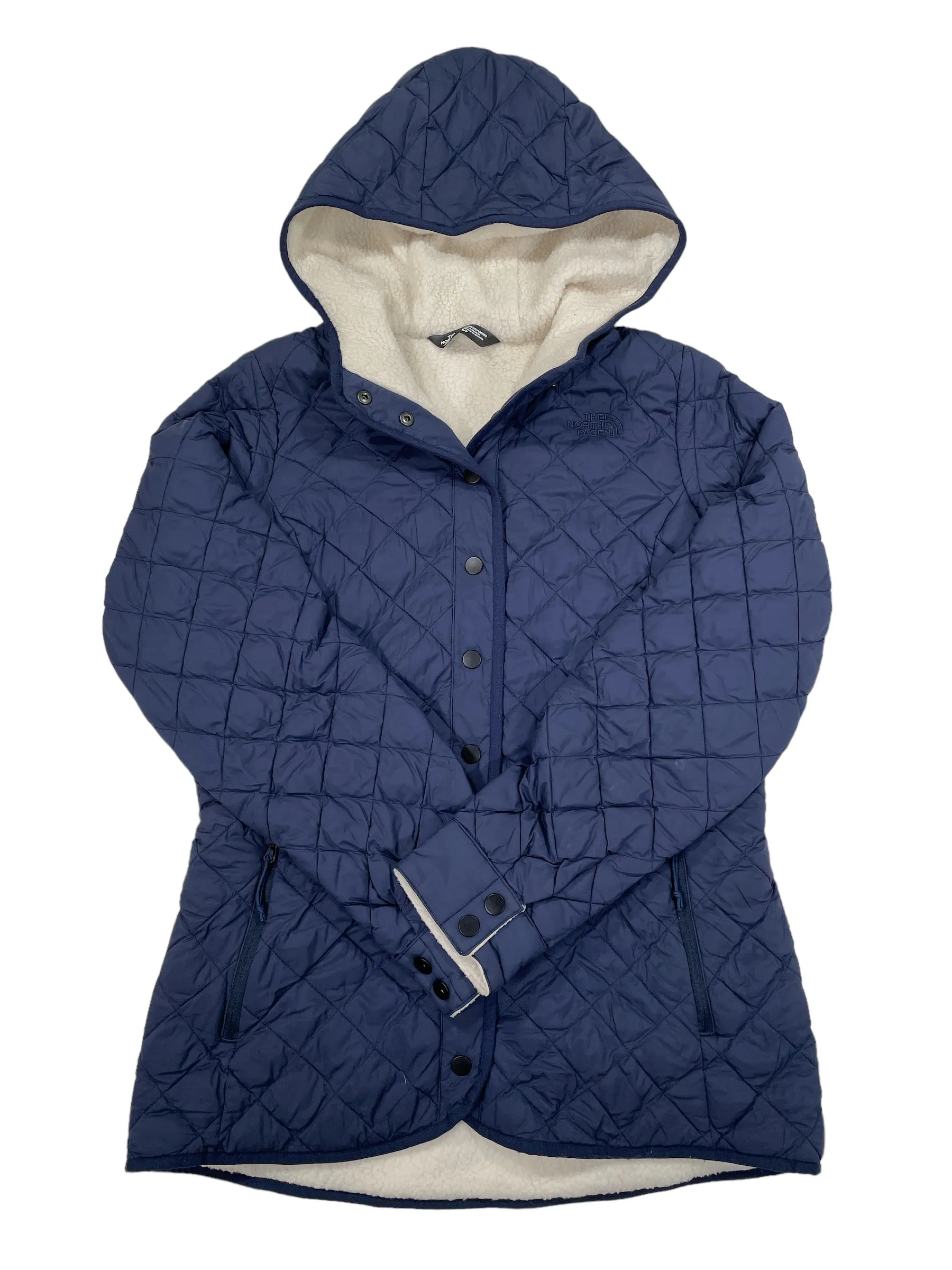 The North Face Medium Thermoball Fur Hoodie sold by Out&Back Outdoor