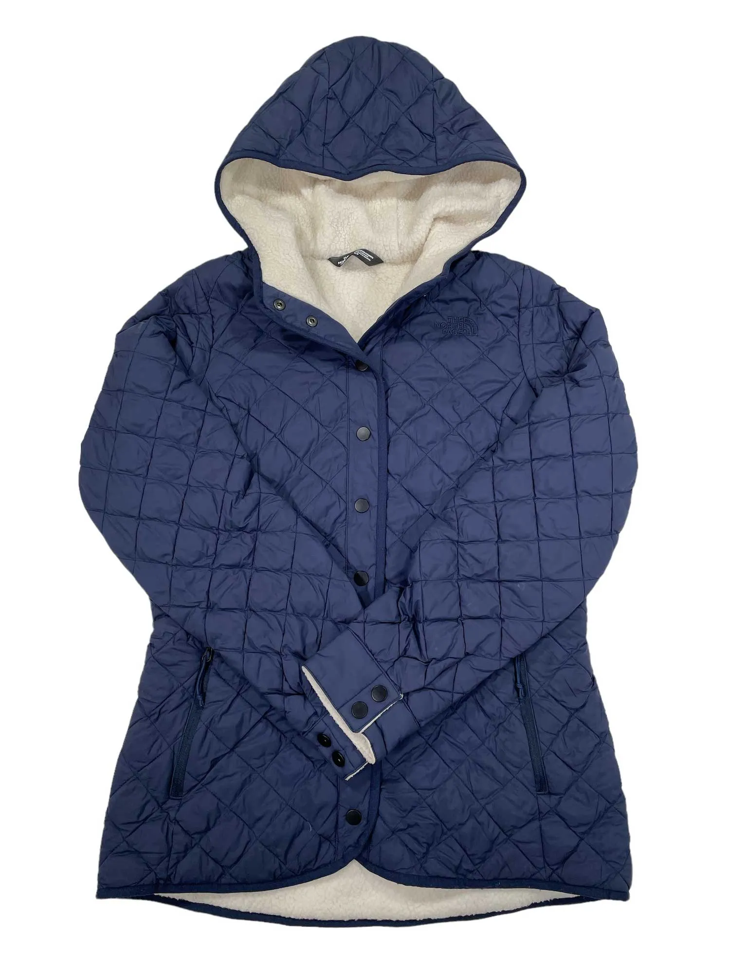 The North Face Medium Thermoball Fur Hoodie sold by Out&Back Outdoor product image thumbnail 3