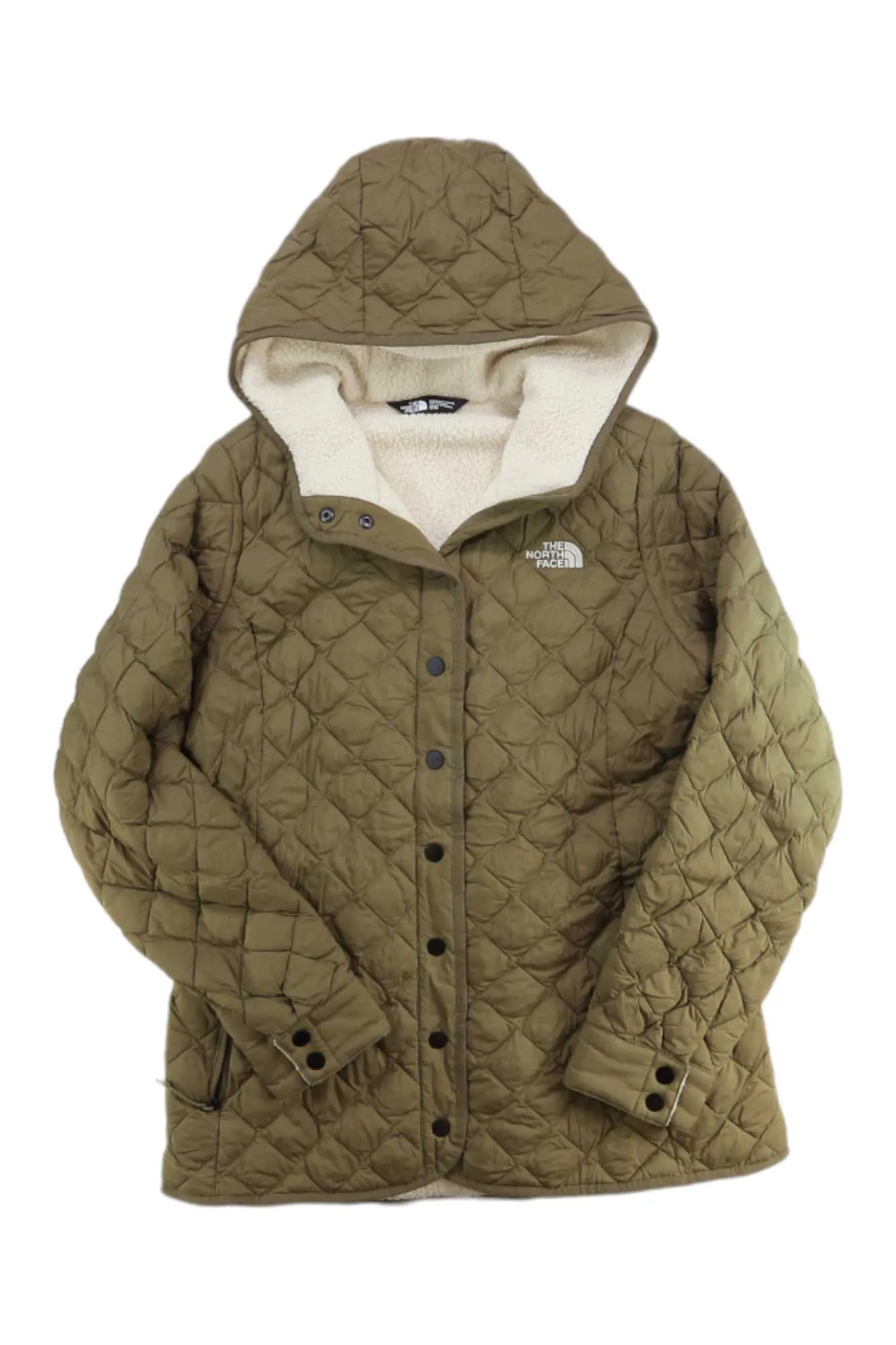 The North Face Medium Thermoball Fur Hoodie sold by Out&Back Outdoor product image thumbnail 2