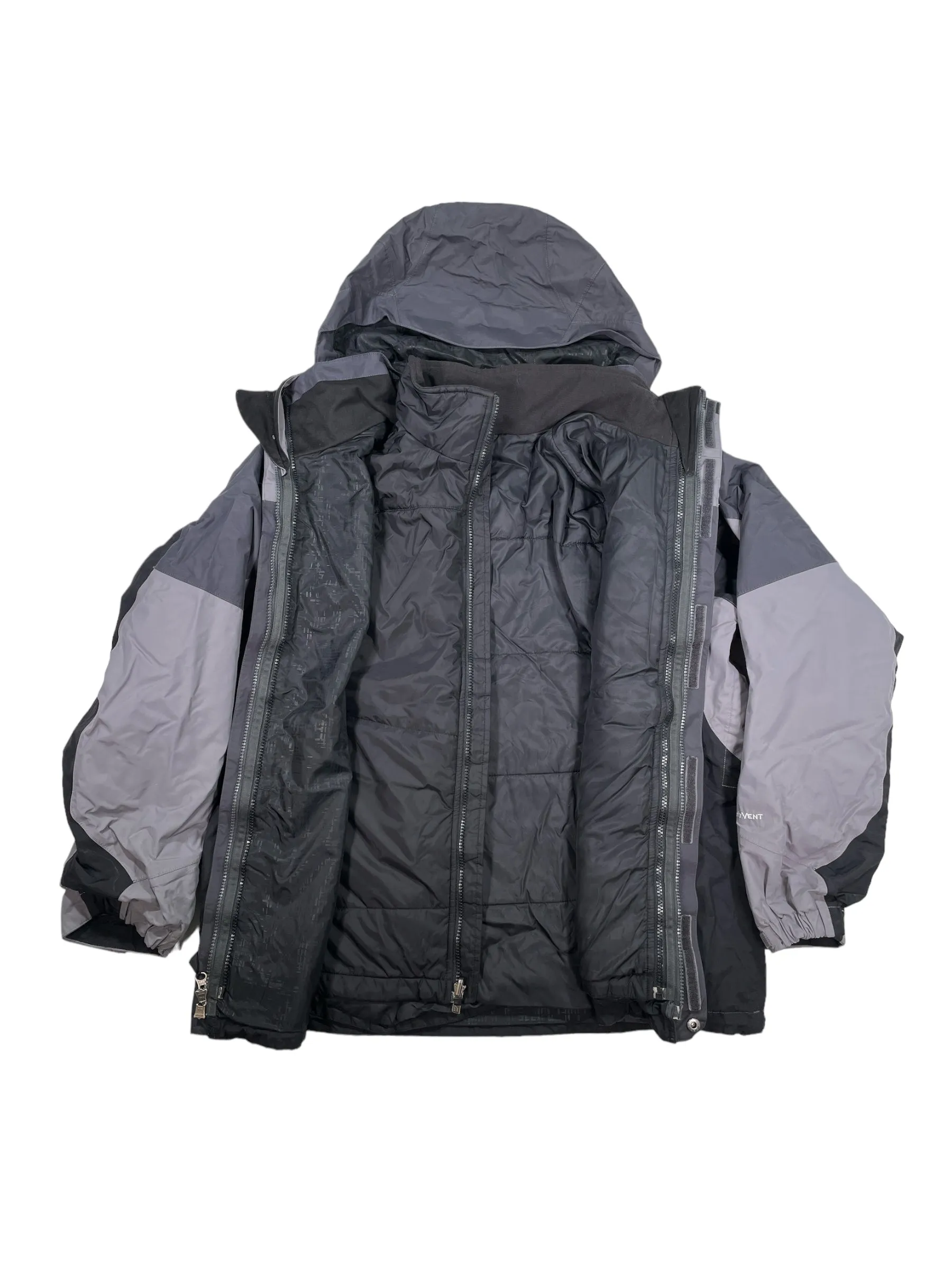VORTEX TRICLIMATE JACKET sold by Out&Back Outdoor product image thumbnail 2