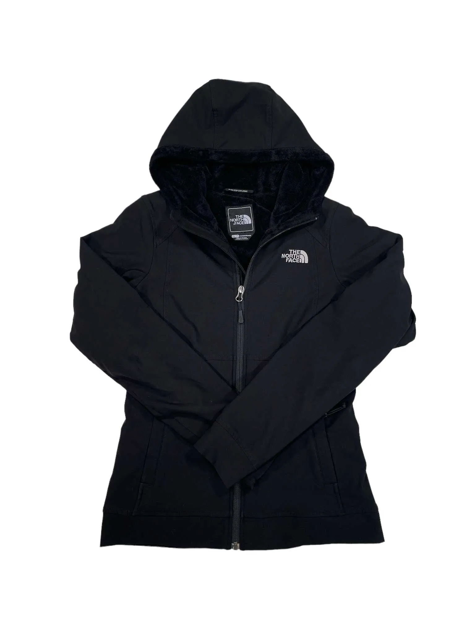 Womens - Maddie Raschel Hoodie sold by Out&Back Outdoor product image thumbnail 5