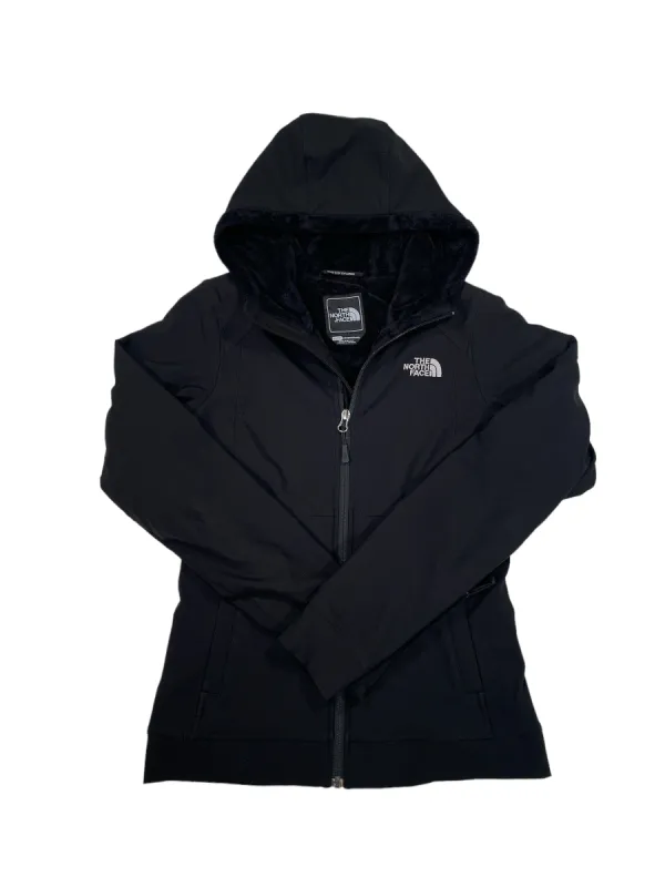 Womens - Maddie Raschel Hoodie made by The North Face