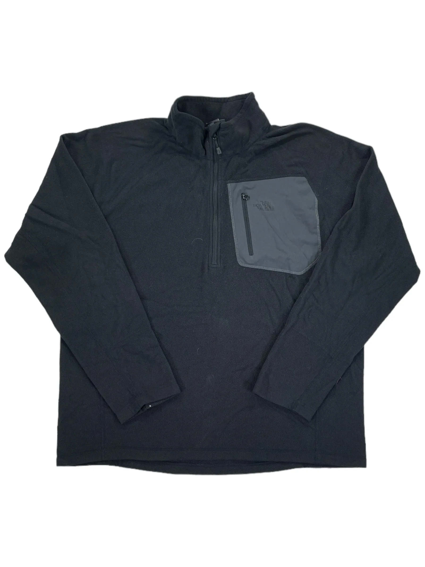 TKA Trinity Alps Fleece 1/4 Zip Pullover sold by Out&Back Outdoor product image thumbnail 3