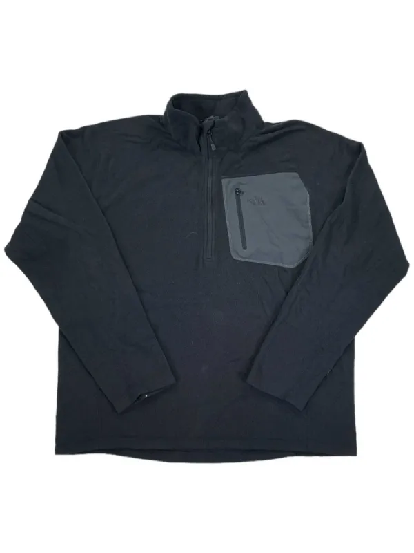 TKA Trinity Alps Fleece 1/4 Zip Pullover sold by Out&Back Outdoor
