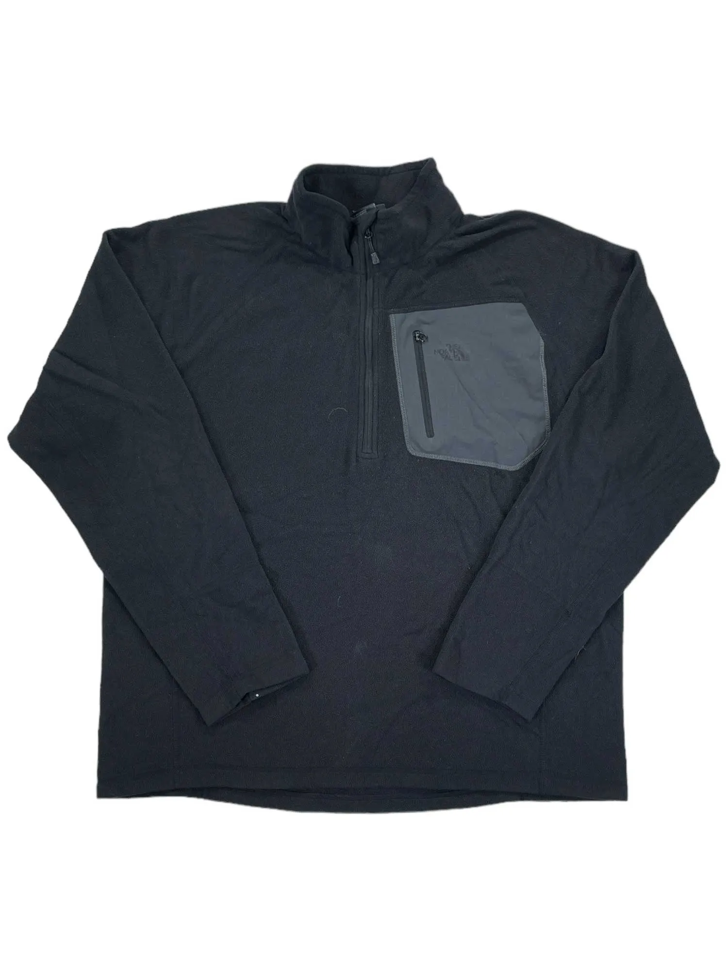 TKA Trinity Alps Fleece 1/4 Zip Pullover sold by Out&Back Outdoor