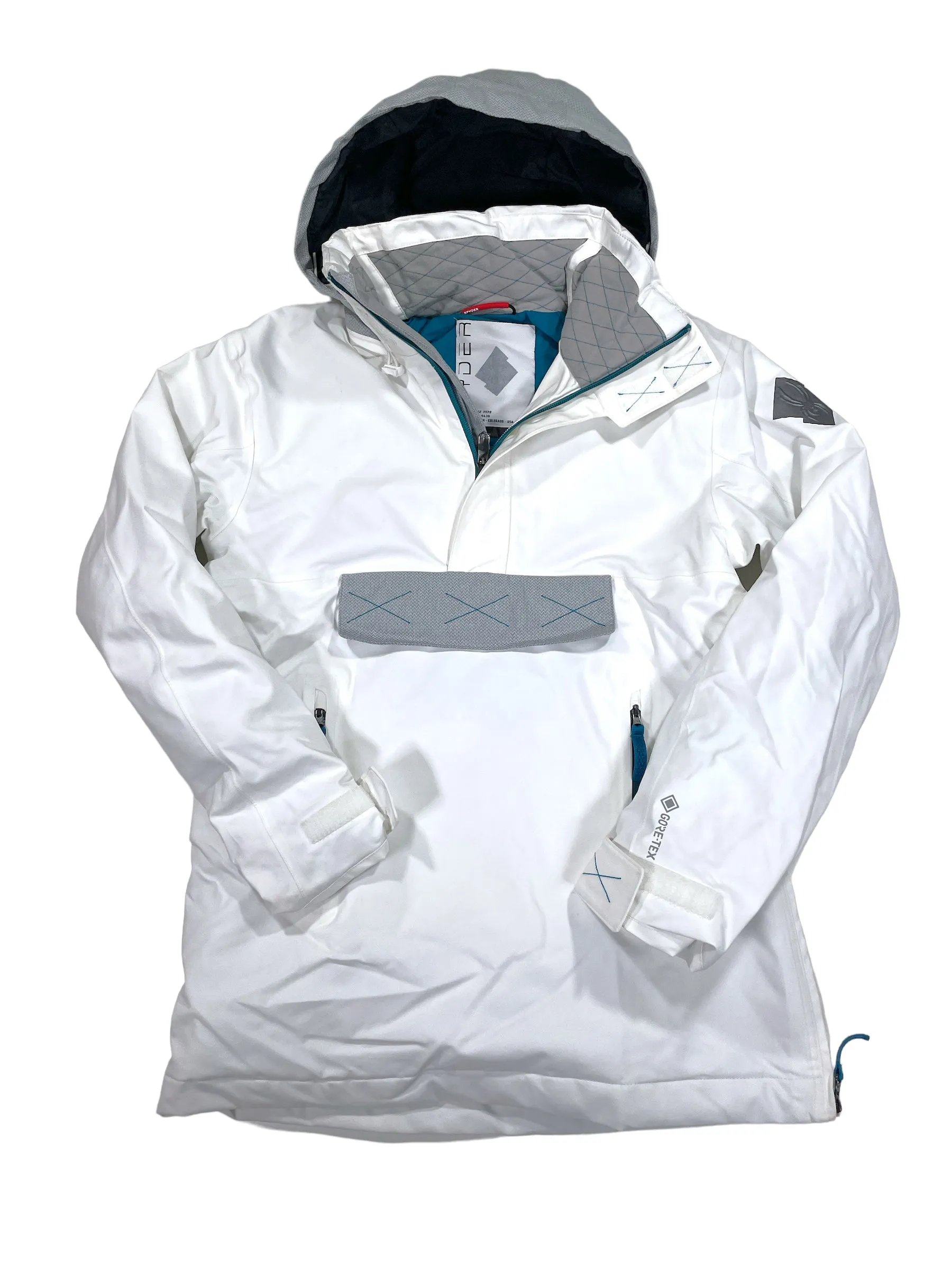 Womens The All Out GTX Anorak sold by Out&Back Outdoor