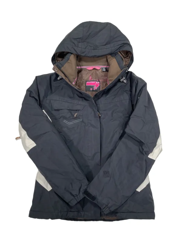 Juniors Ski Jacket sold by Out&Back Outdoor