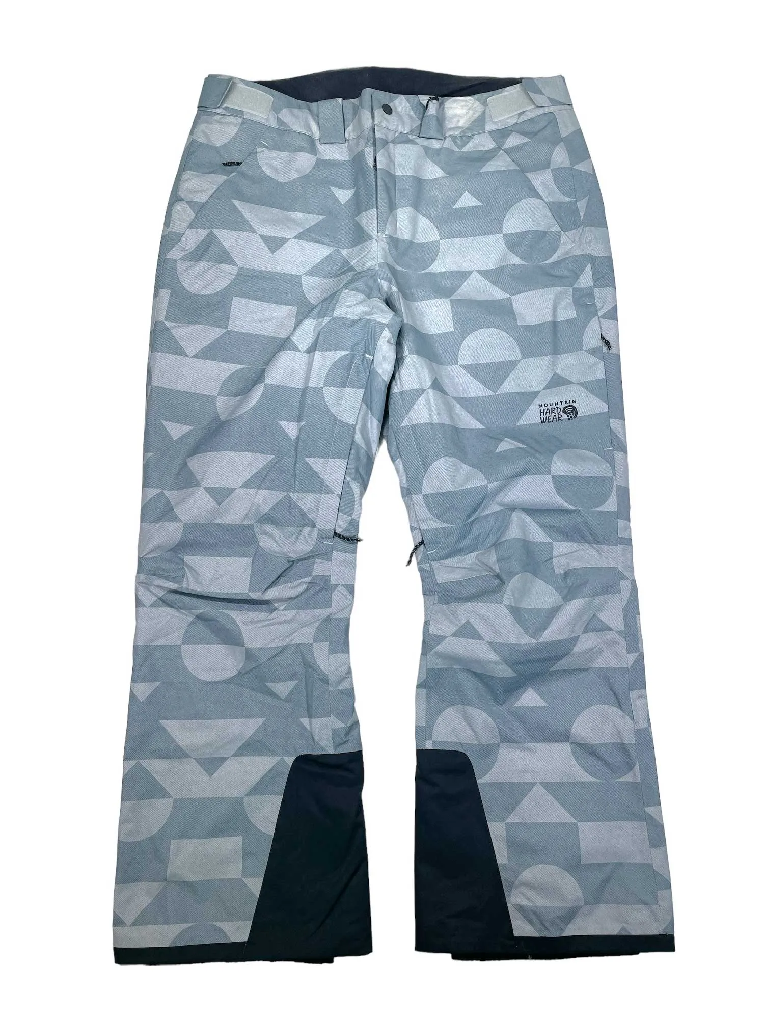 Womens Firefall 2 Insulated Snow Pants sold by Out&Back Outdoor product image thumbnail 4