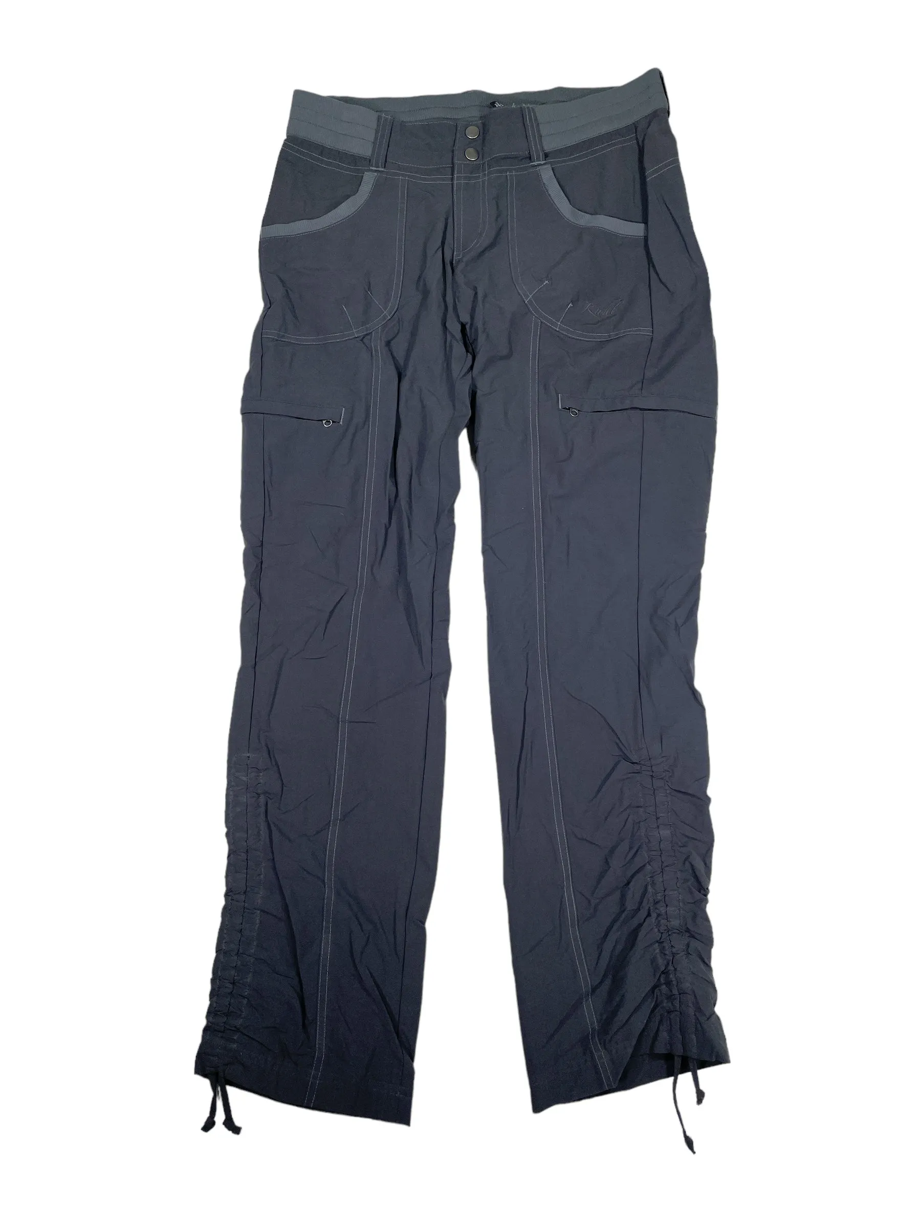 Womens Adjustable Length Pants sold by Out&Back Outdoor product image thumbnail 2