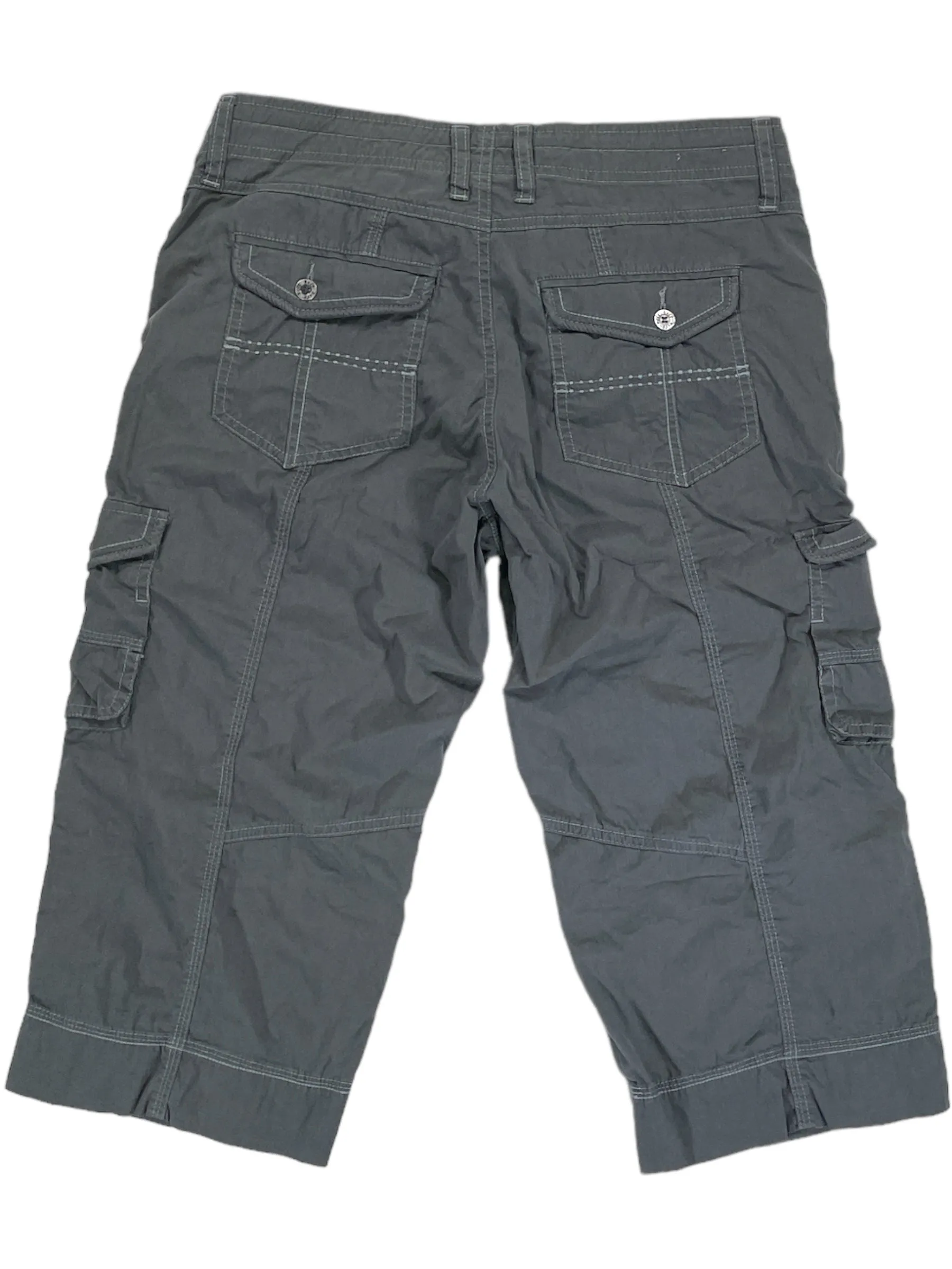 Womens Adjustable Length Pants sold by Out&Back Outdoor product image thumbnail 4