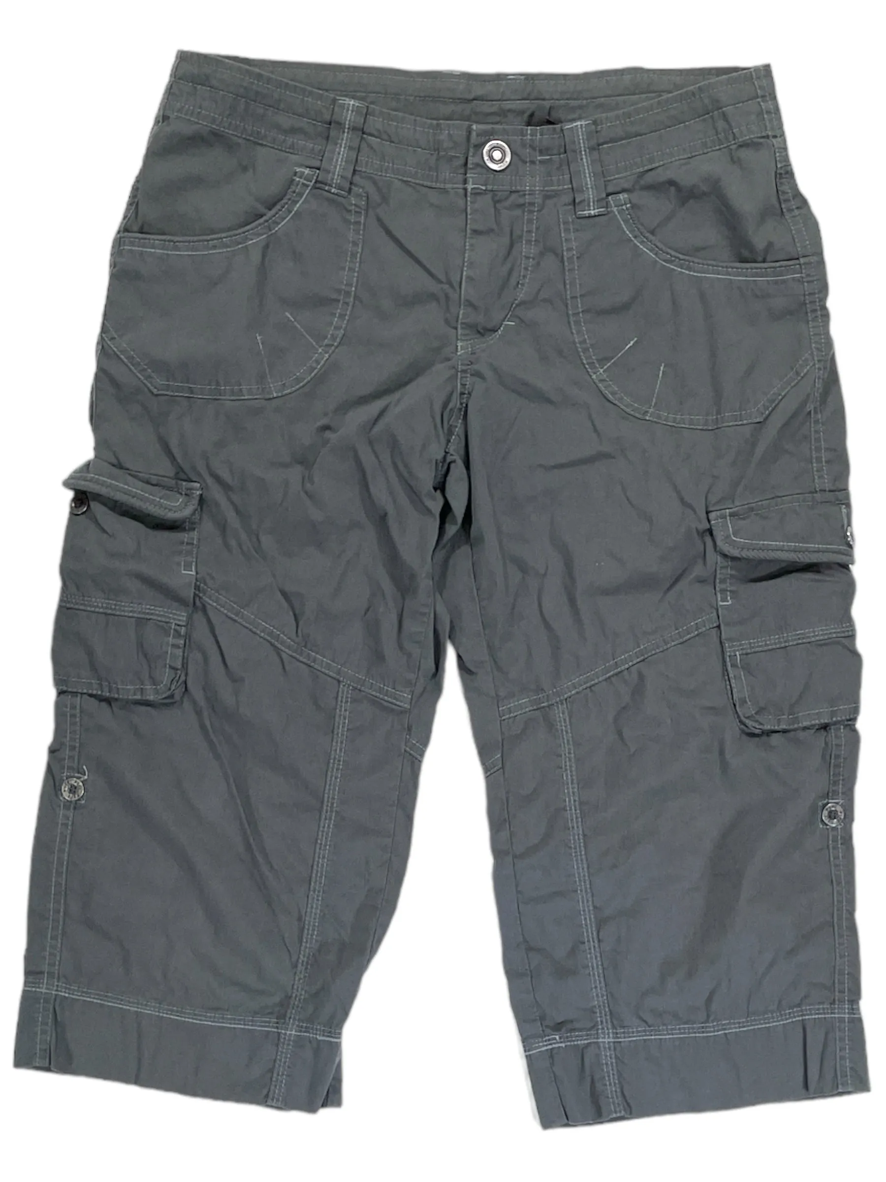 Womens Adjustable Length Pants sold by Out&Back Outdoor