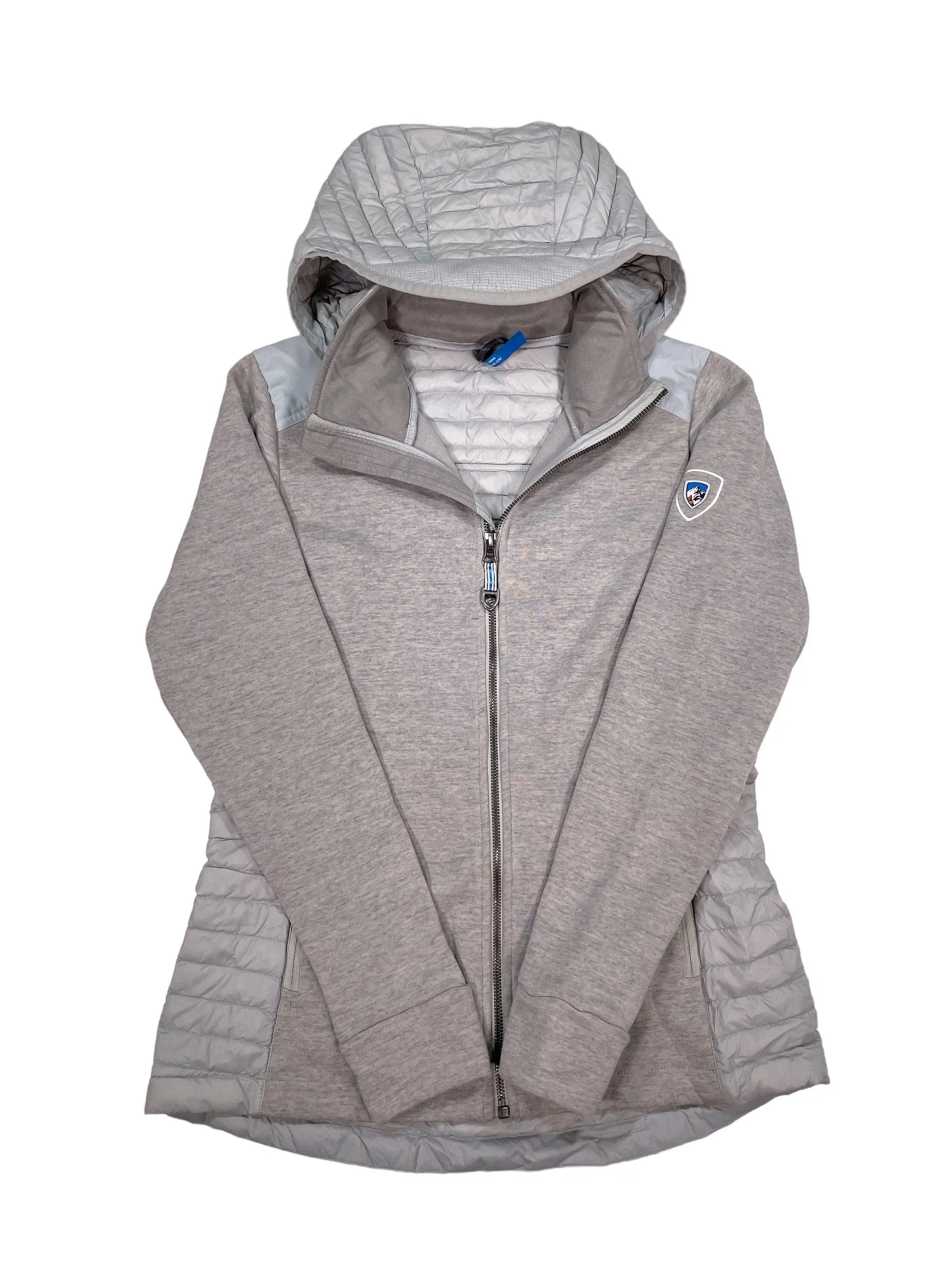 Womens Alaskar Hoody sold by Out&Back Outdoor