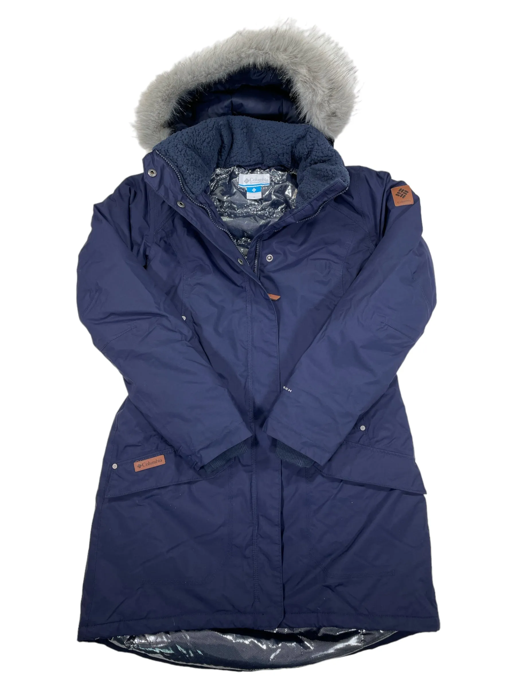 Womens Icelandite TurboDown Jacket sold by Out&Back Outdoor