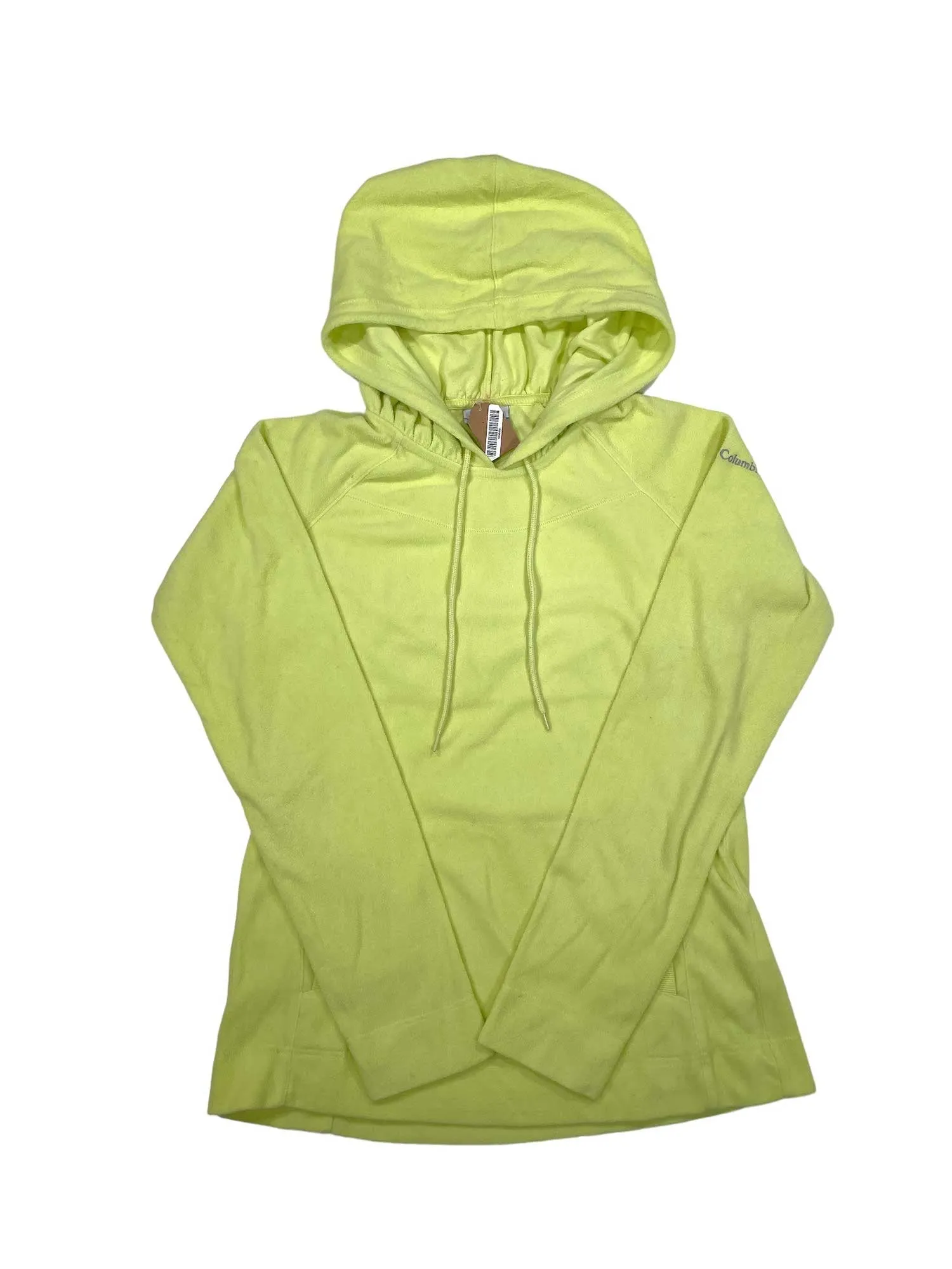 Polar Tech Long Sleeve Fleece Pullover Hoodie sold by Out&Back Outdoor product image thumbnail 3