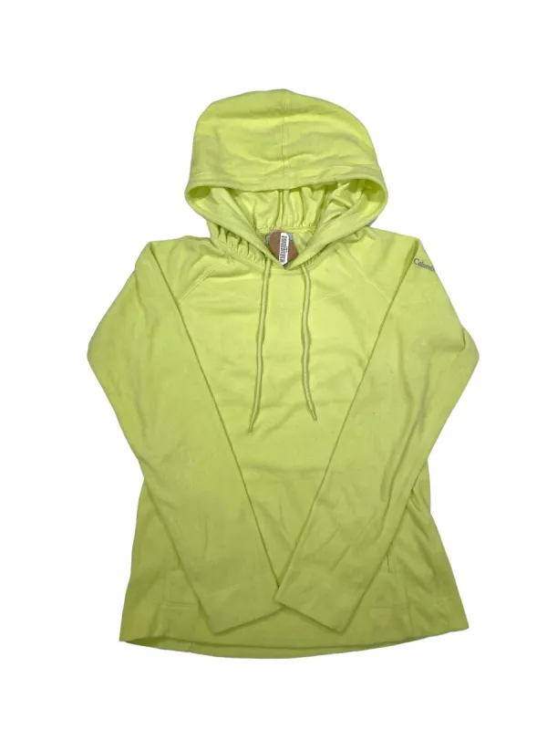 Polar Tech Long Sleeve Fleece Pullover Hoodie sold by Out&Back Outdoor