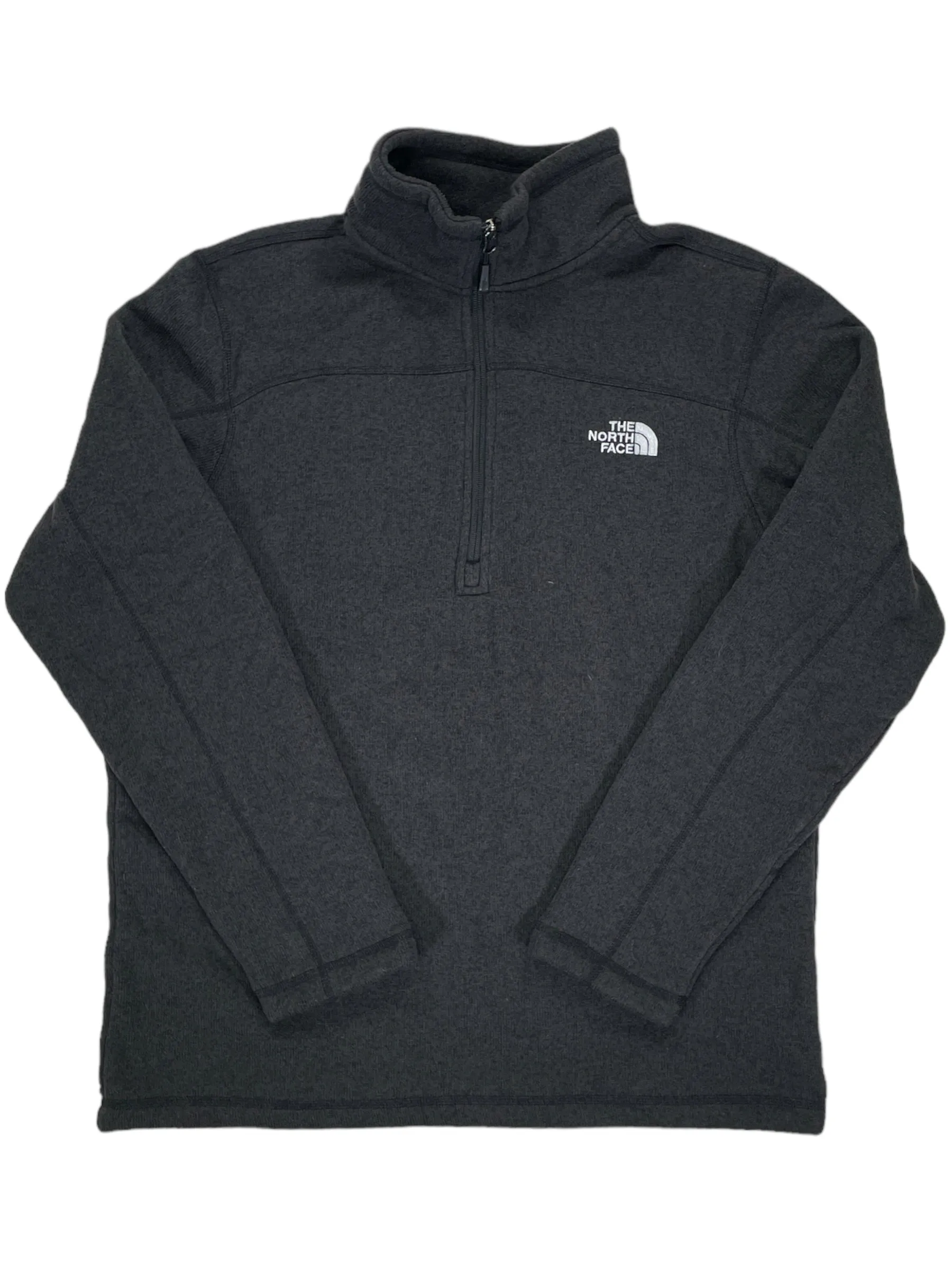 Womens Snapto Quarter Zip Fleece Jacket sold by Out&Back Outdoor product image thumbnail 2