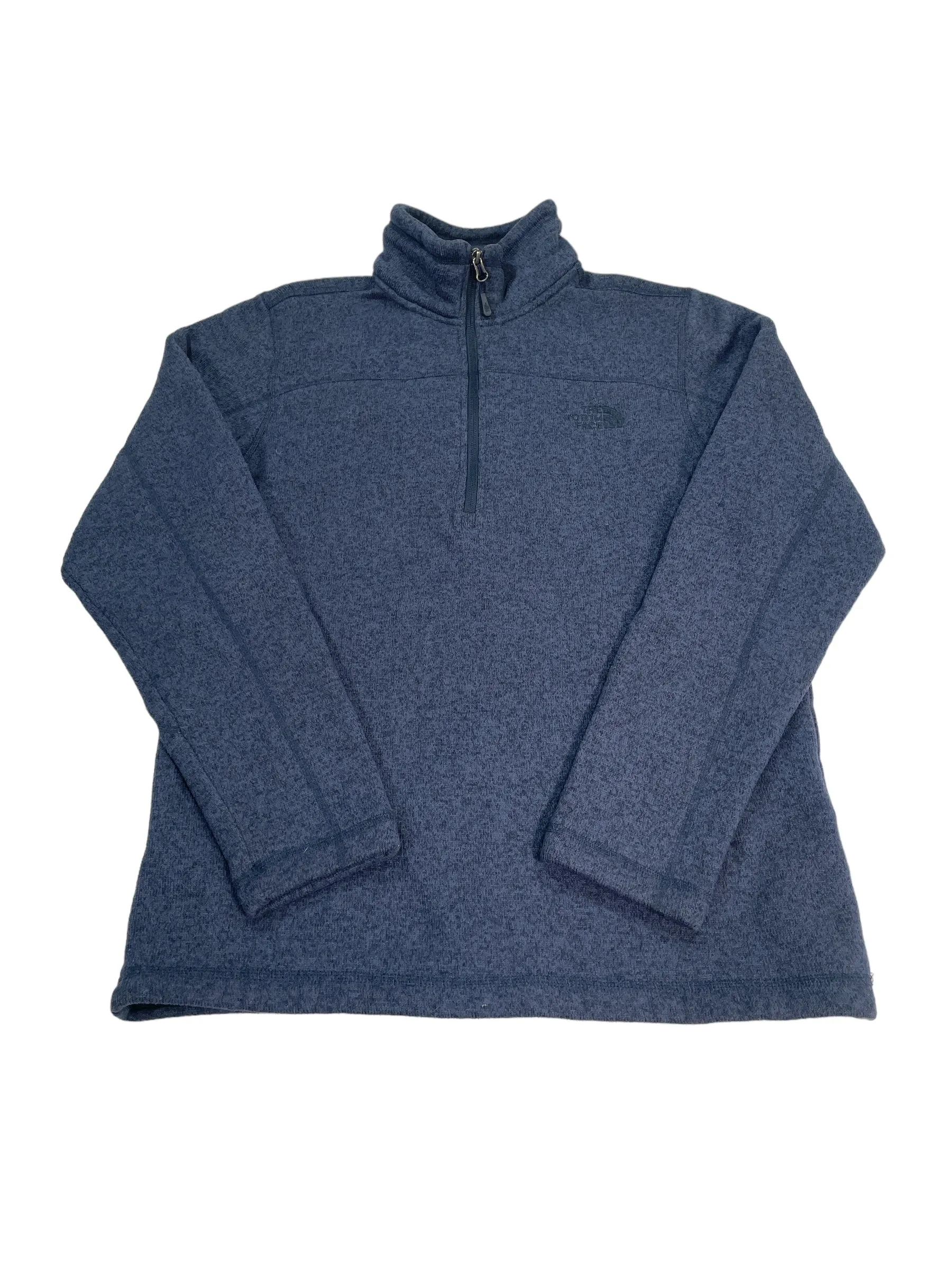 Womens Snapto Quarter Zip Fleece Jacket sold by Out&Back Outdoor product image thumbnail 3