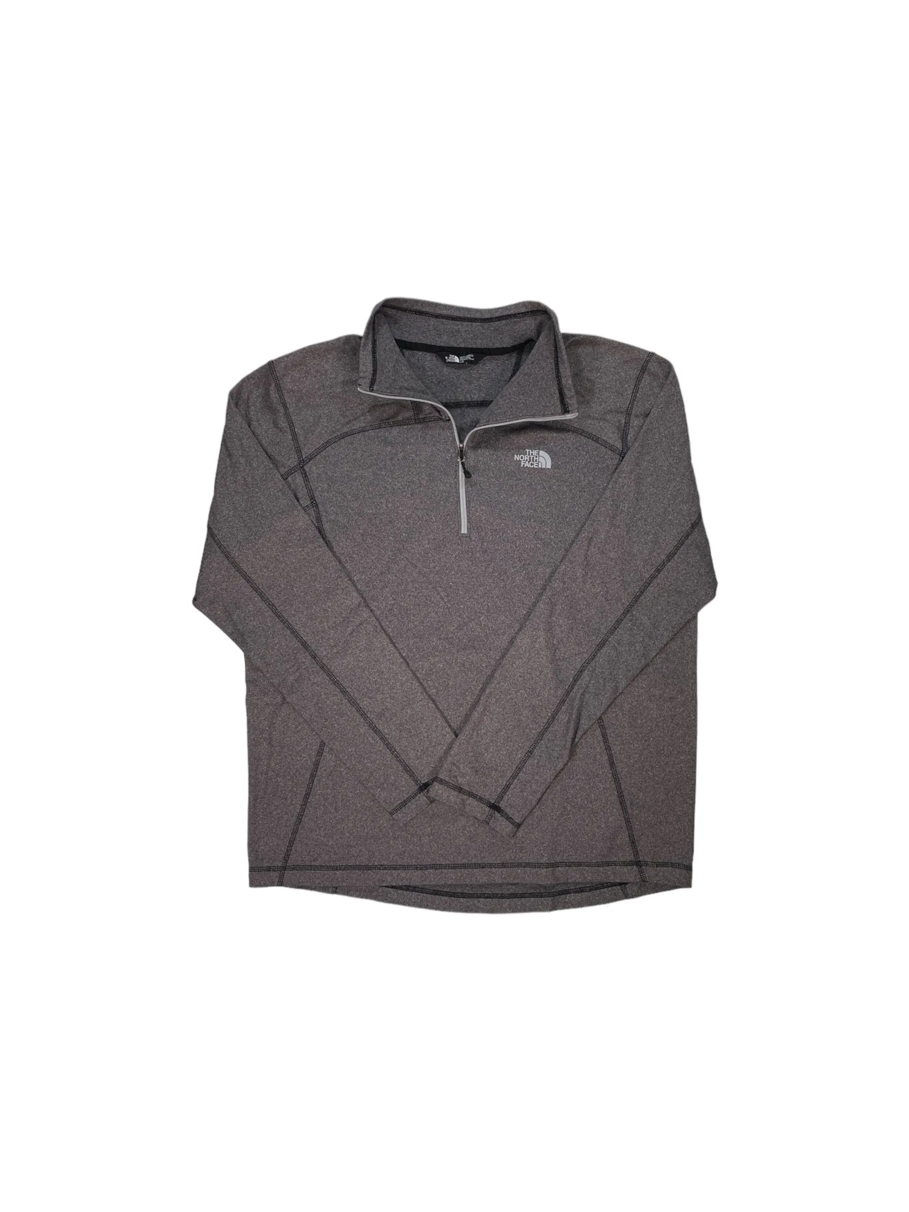 Mens 1/4 Zip Pullover sold by Out&Back Outdoor product image thumbnail 3