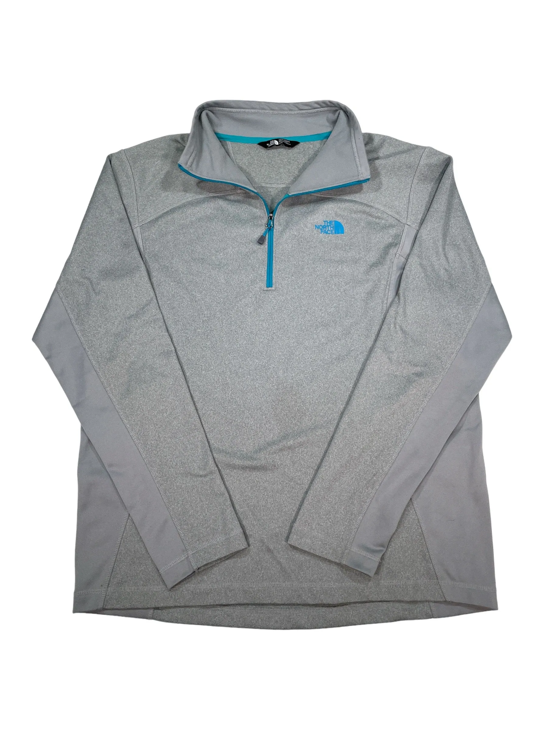 Mens 1/4 Zip Pullover sold by Out&Back Outdoor product image thumbnail 2