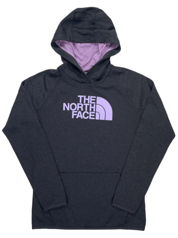 Womens Crew Logo Sweatshirt sold by Out&Back Outdoor