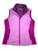 Womens Packable Puffer Vest sold by Out&Back Outdoor