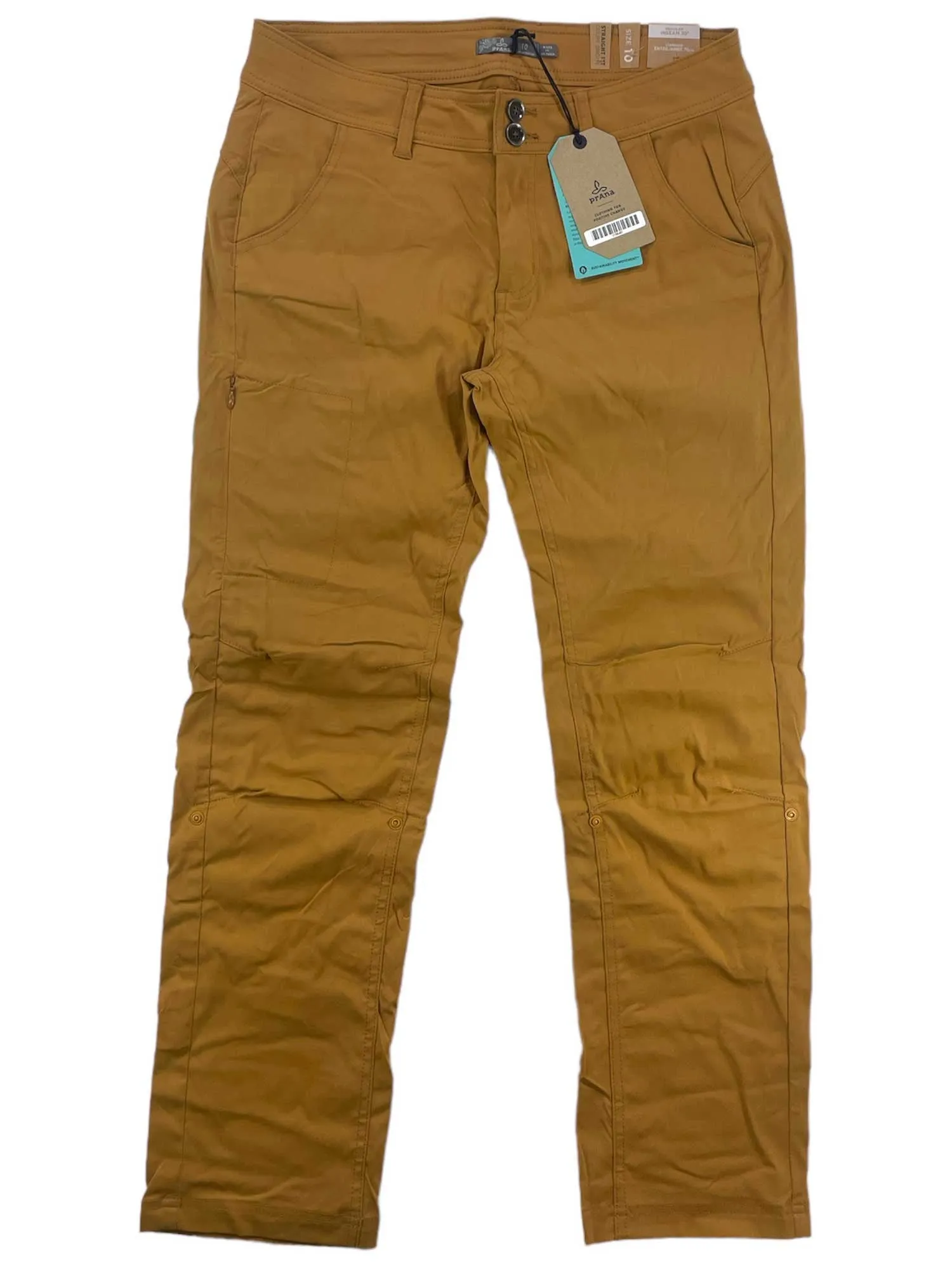 Halle Pants sold by Out&Back Outdoor product image thumbnail 3