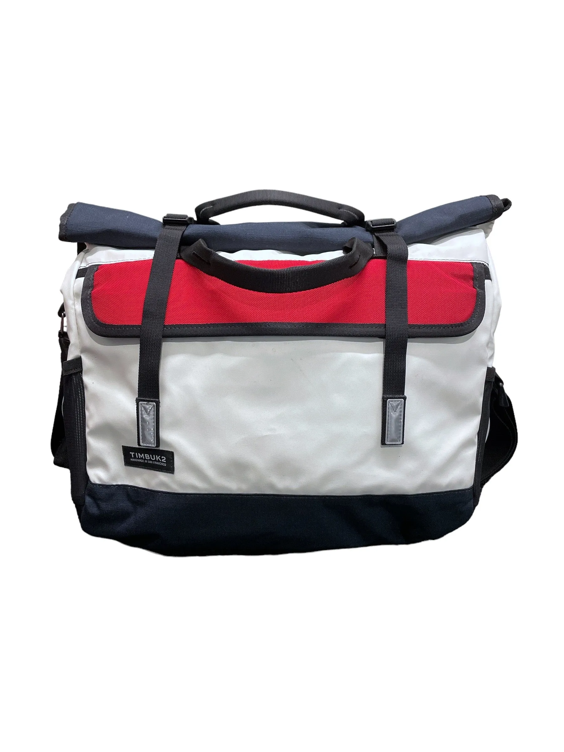 Roll-Top Laptop Shoulder Bag sold by Out&Back Outdoor