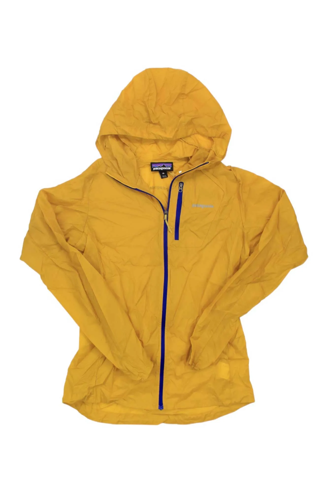 Womens Houdini Jacket sold by Out&Back Outdoor product image thumbnail 3
