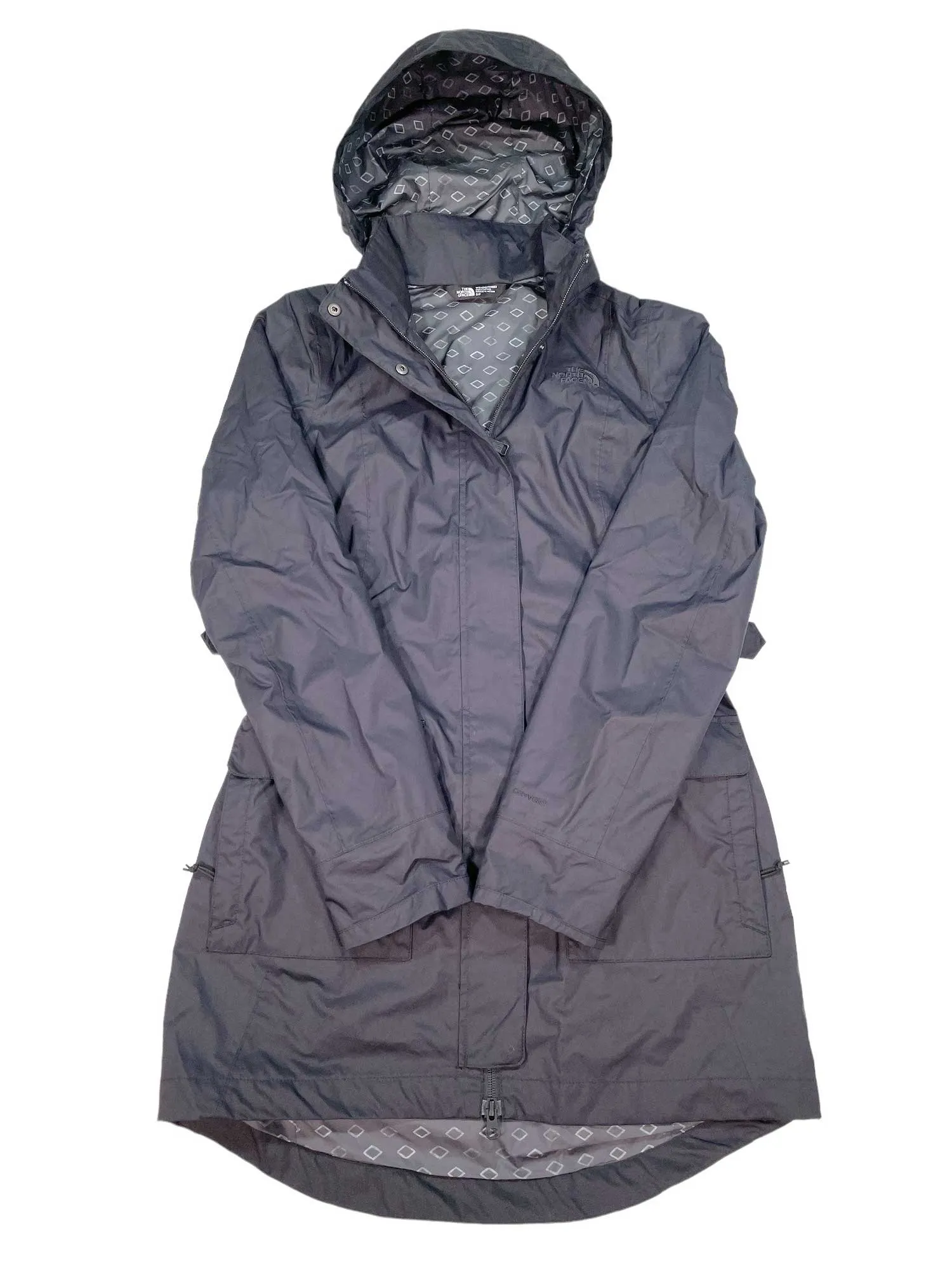 Women's Tomales Bay Jacket sold by Out&Back Outdoor product image thumbnail 3
