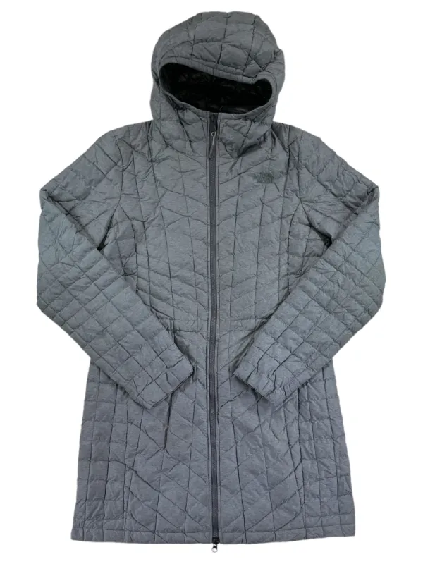 Thermoball Eco Insulated Parka sold by Out&Back Outdoor