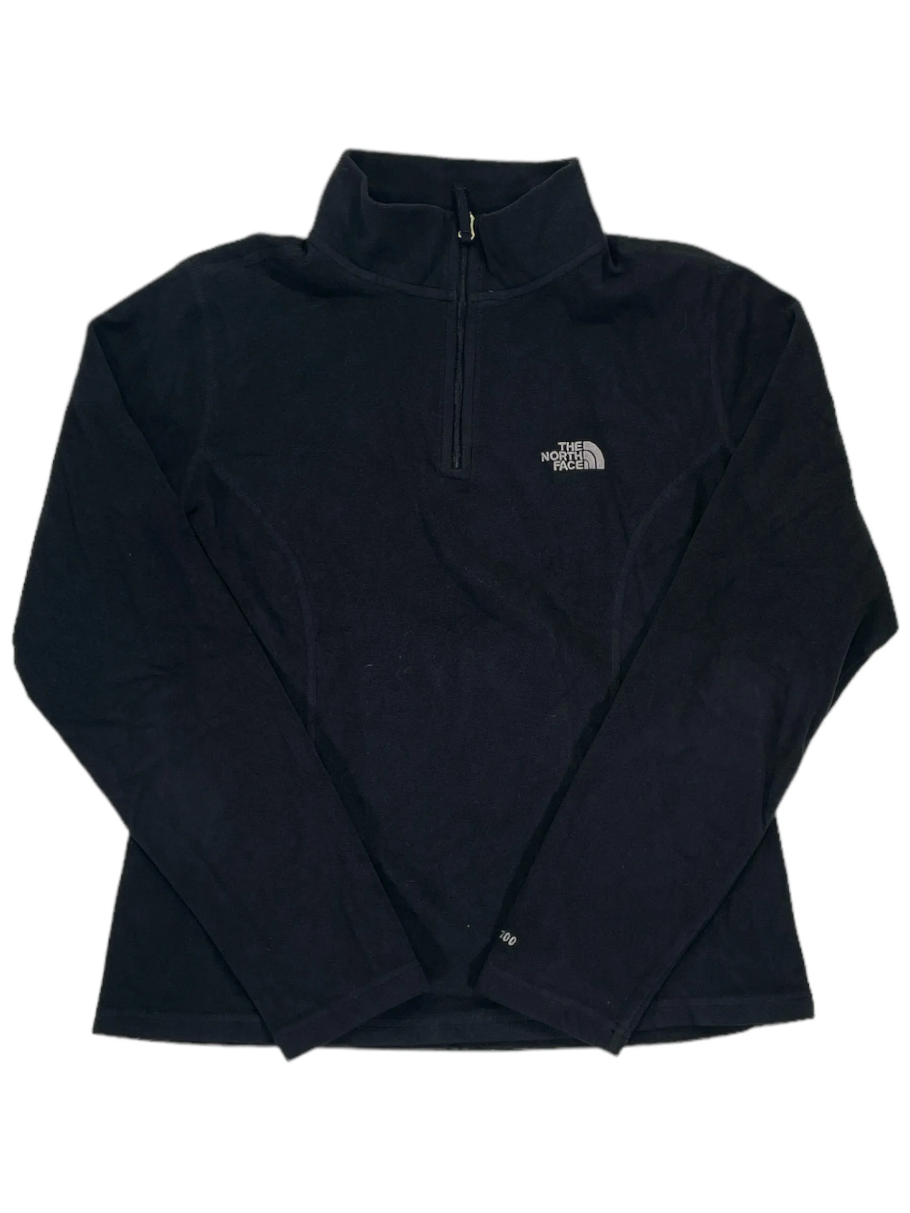 Womens 100 Glacier 1/4 Zip sold by Out&Back Outdoor product image thumbnail 2