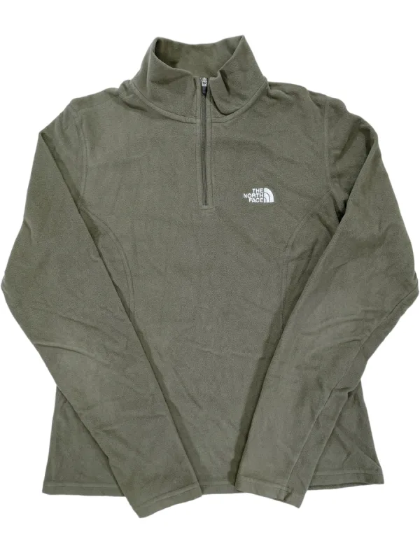 Womens 100 Glacier 1/4 Zip sold by Out&Back Outdoor