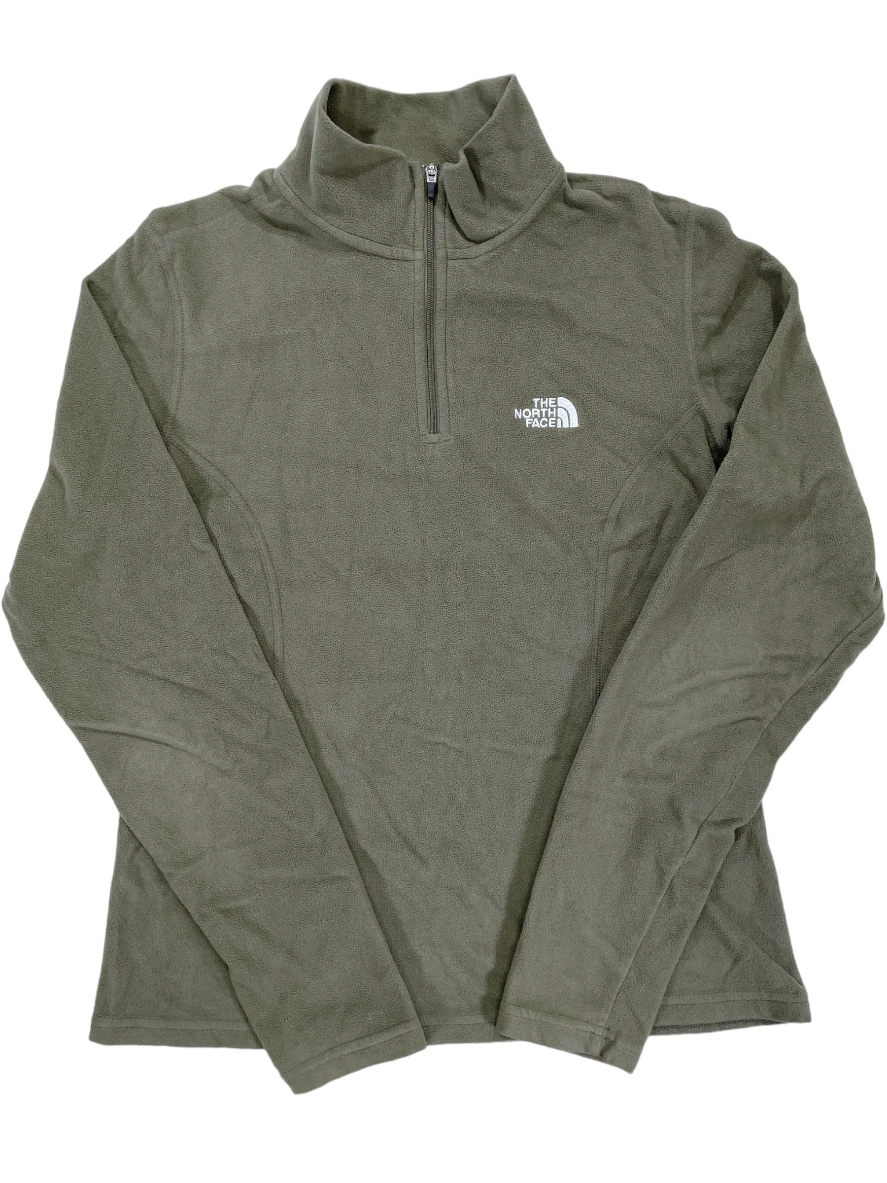 Womens 100 Glacier 1/4 Zip sold by Out&Back Outdoor