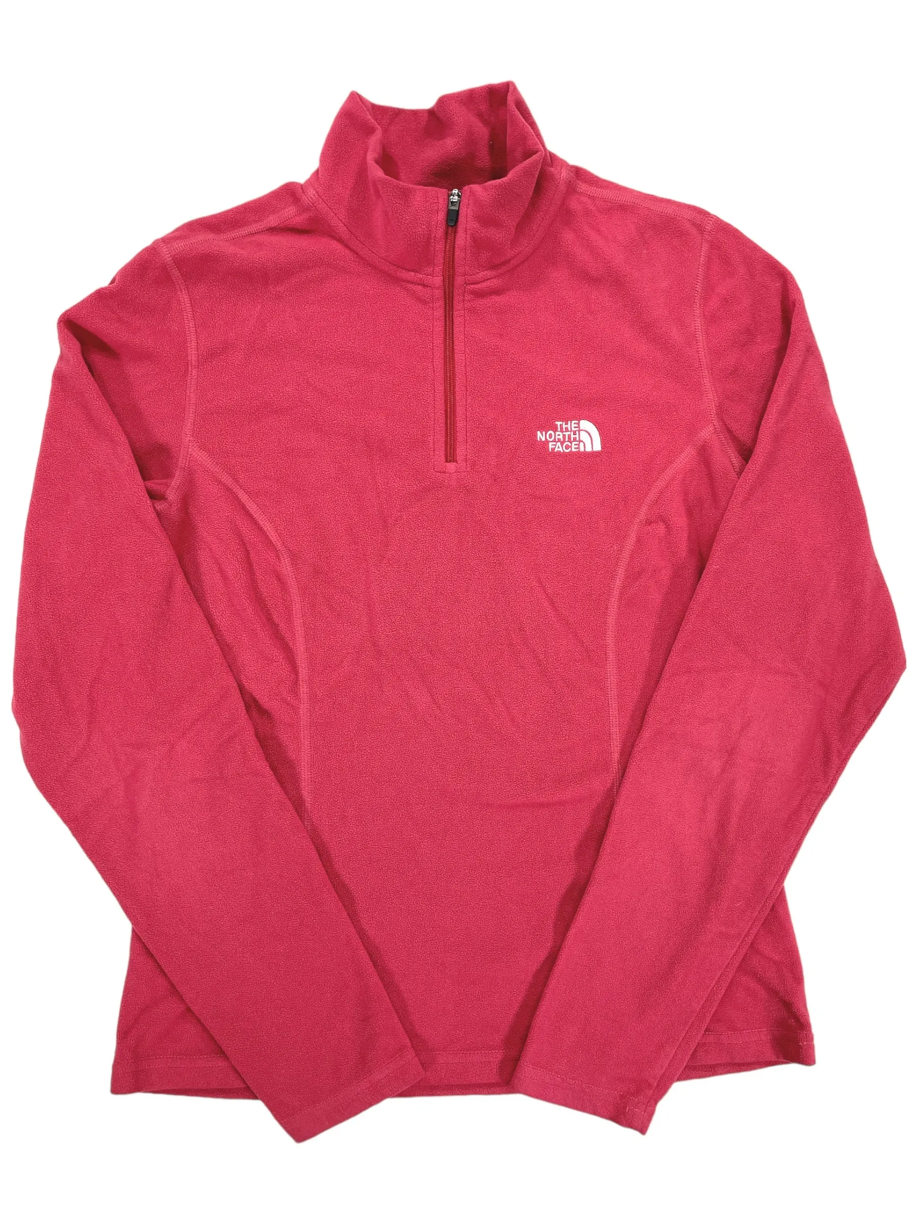 Womens 100 Glacier 1/4 Zip sold by Out&Back Outdoor product image thumbnail 4