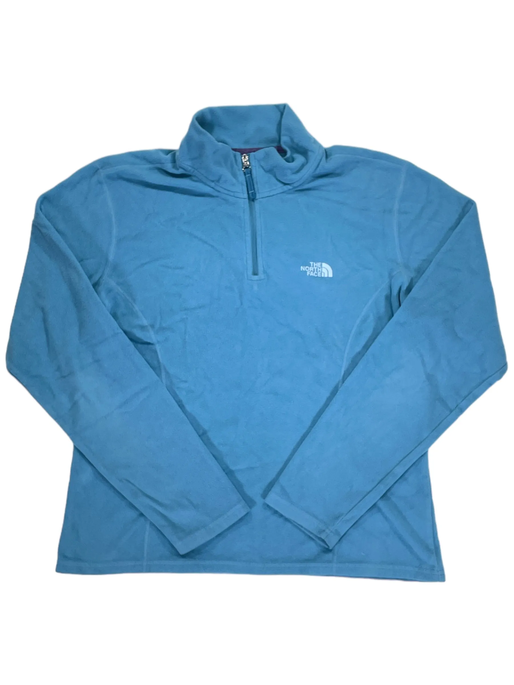 Womens 100 Glacier 1/4 Zip sold by Out&Back Outdoor product image thumbnail 3
