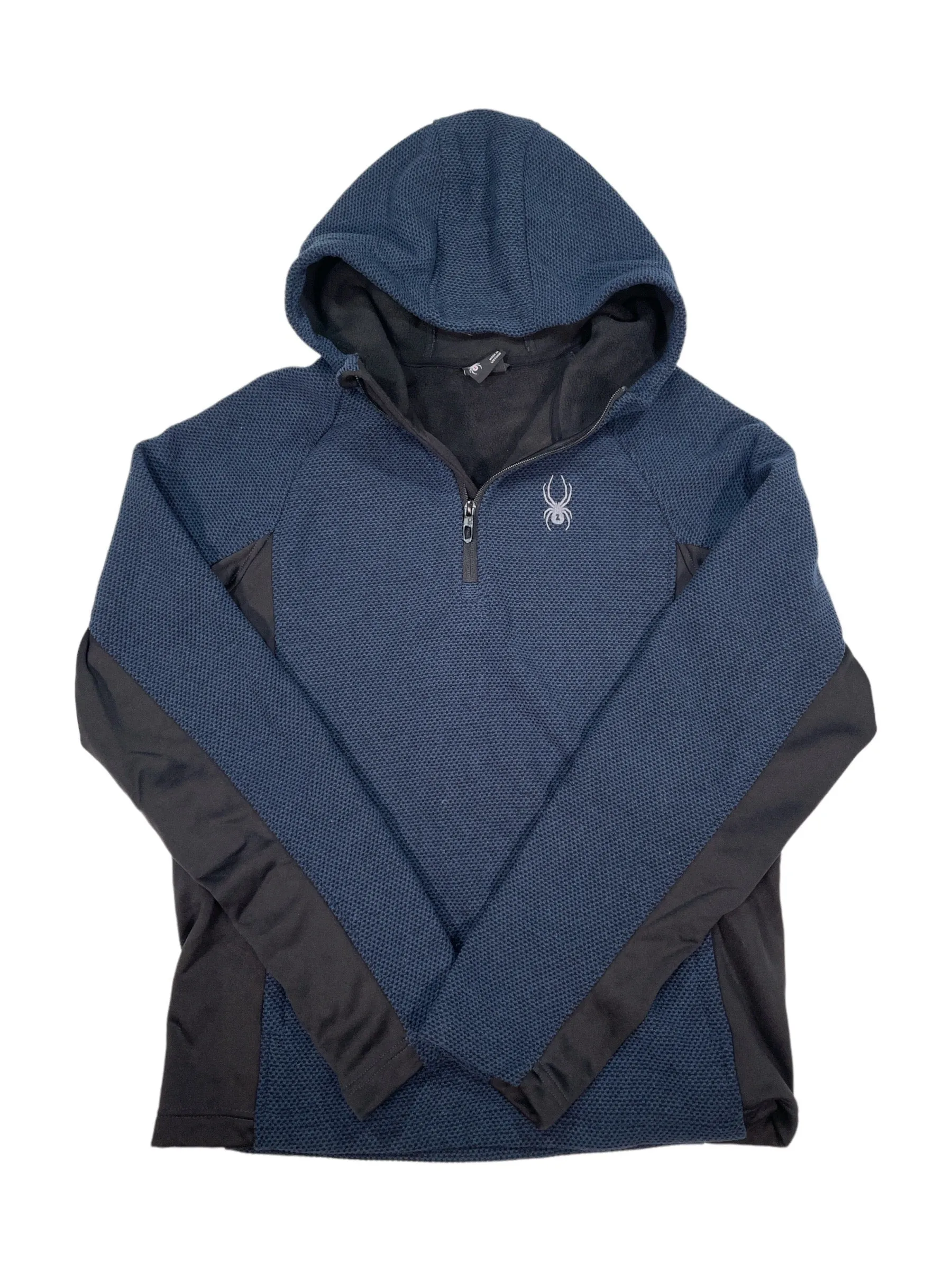 Boundless Hooded Quarter Zip sold by Out&Back Outdoor