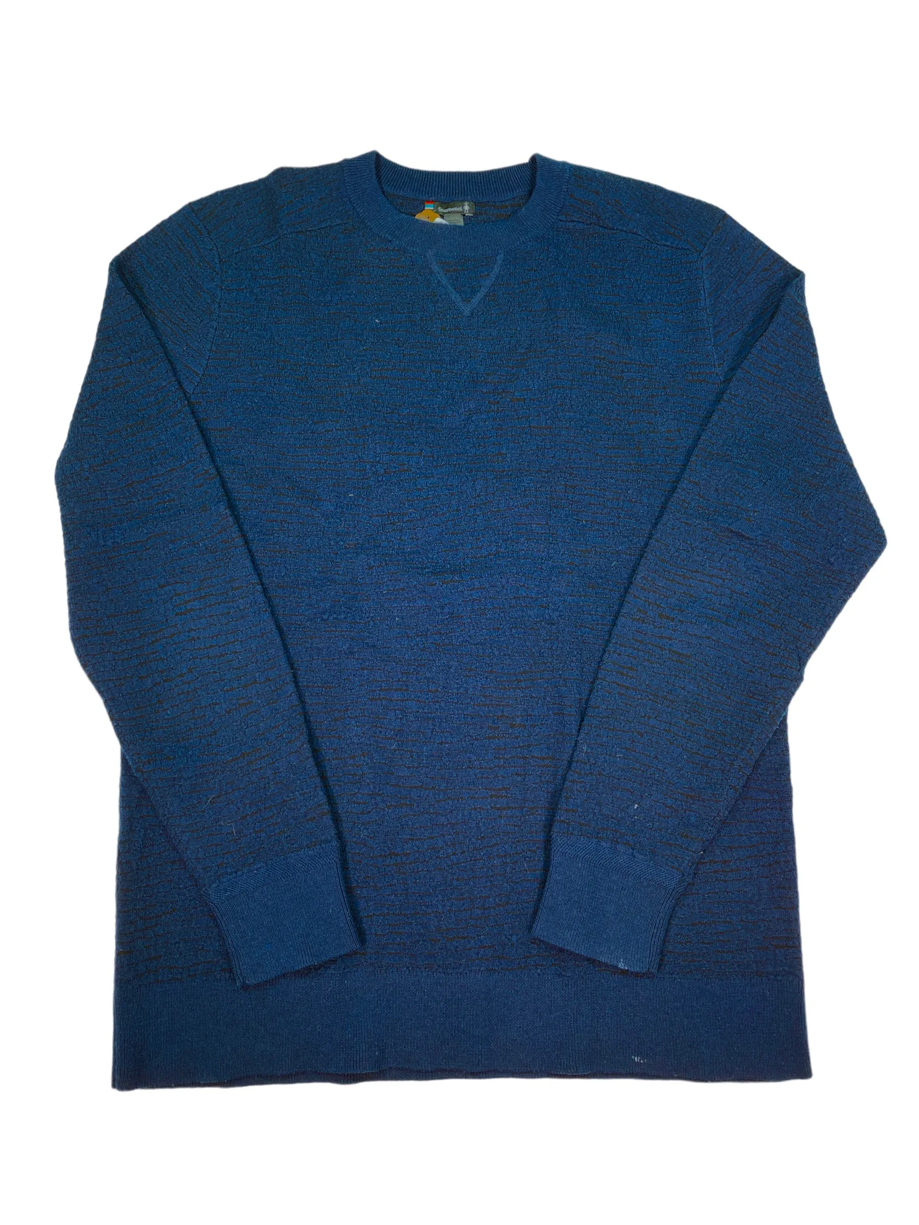Mens Brookline Crew Sweater sold by Out&Back Outdoor