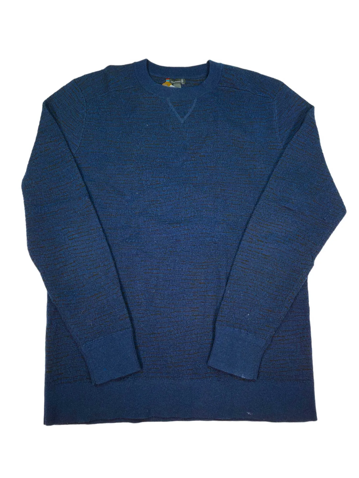Mens Brookline Crew Sweater sold by Out&Back Outdoor product image thumbnail 3
