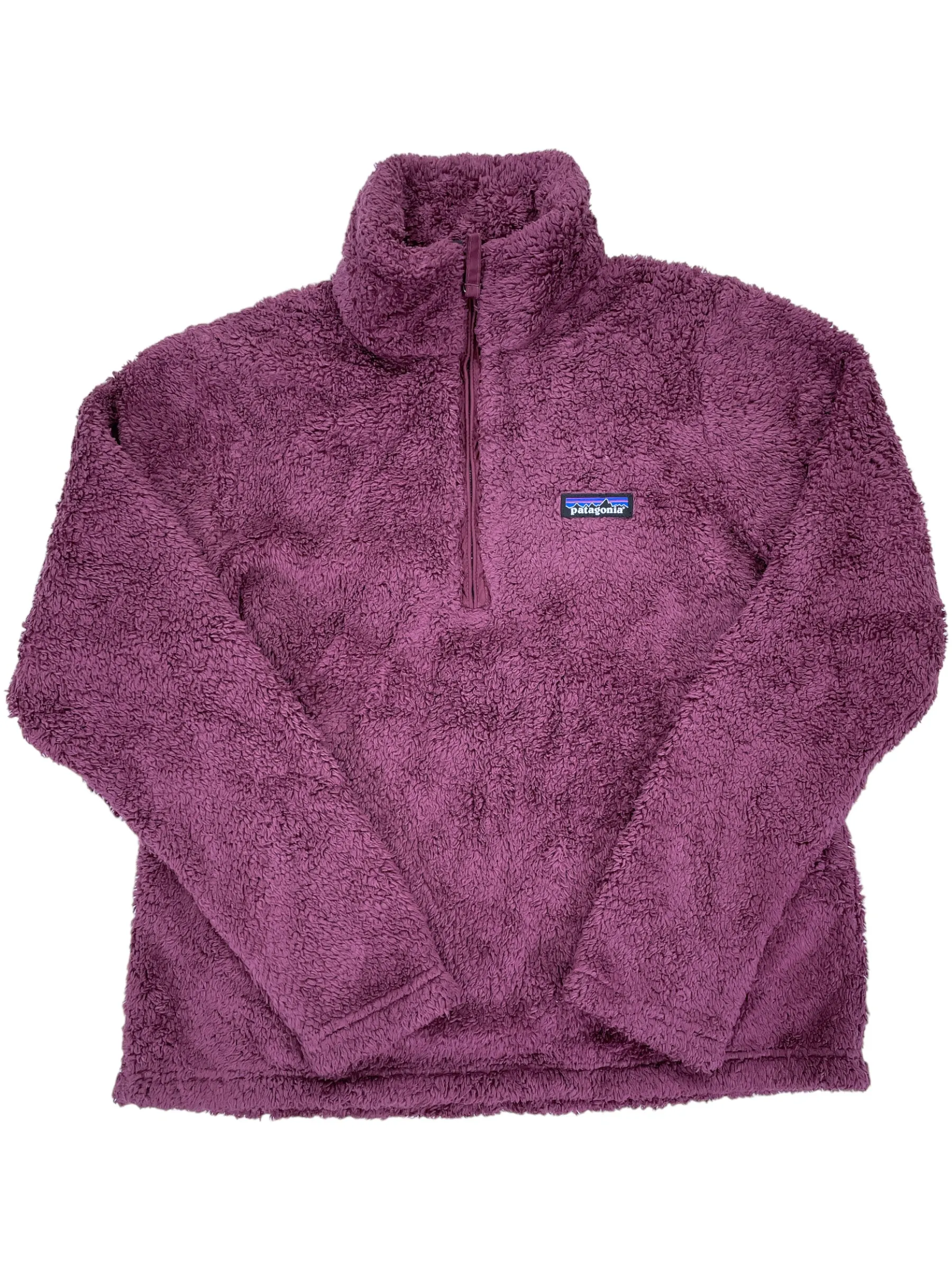 Womens Los Gatos 1/4-Zip Fleece sold by Out&Back Outdoor product image thumbnail 5