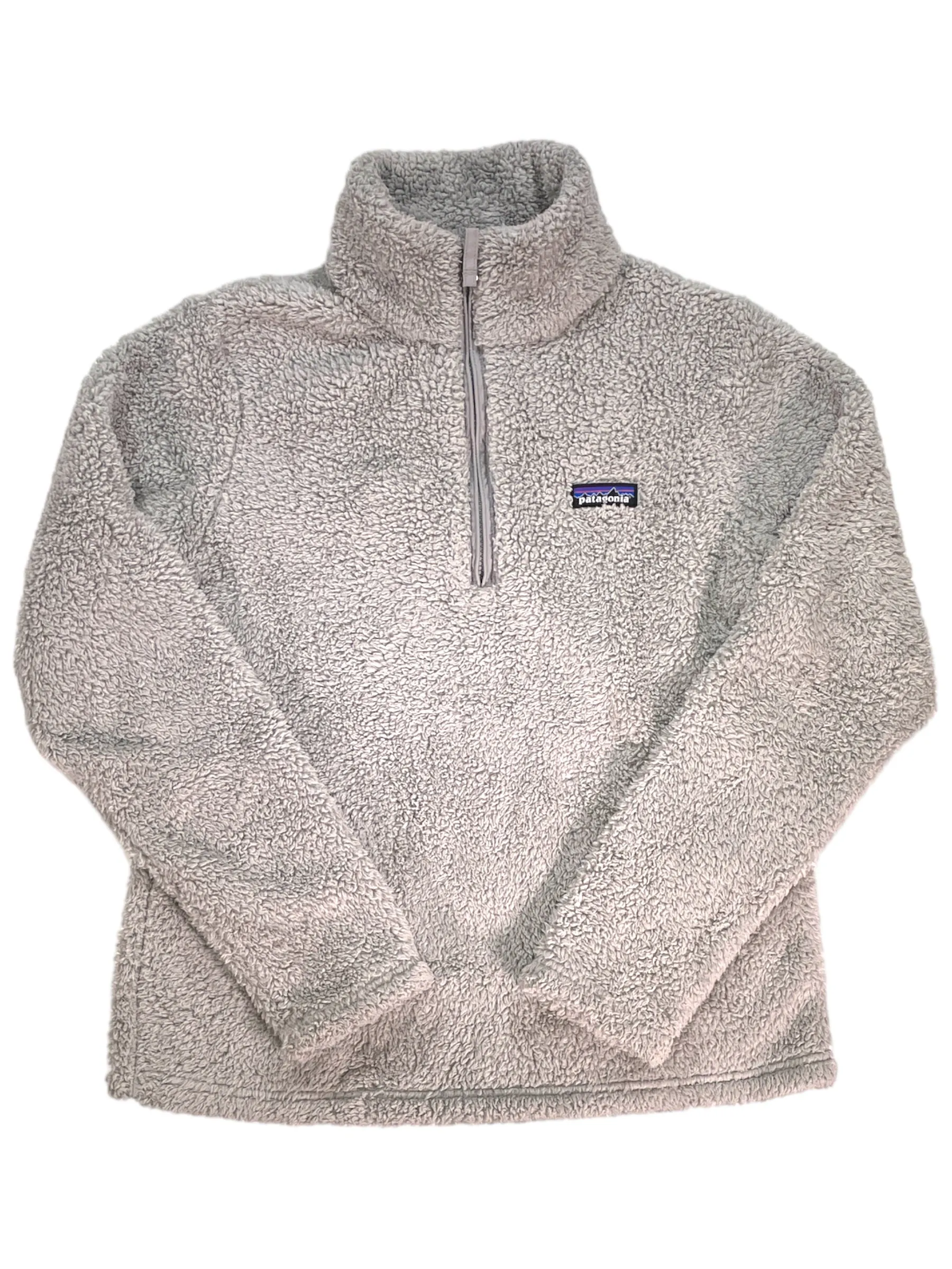 Womens Los Gatos 1/4-Zip Fleece sold by Out&Back Outdoor product image thumbnail 4