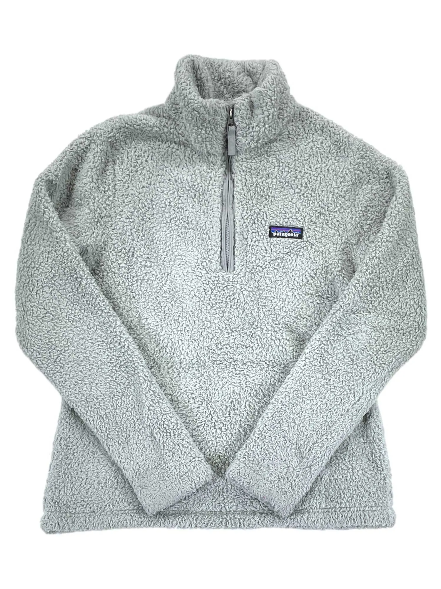 Womens Los Gatos 1/4-Zip Fleece sold by Out&Back Outdoor