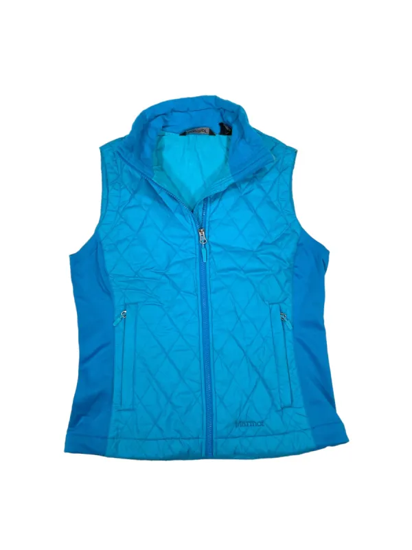 Womens Quilted Vest sold by Out&Back Outdoor