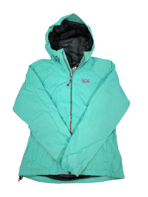 Womens RainFly Jacket sold by Out&Back Outdoor