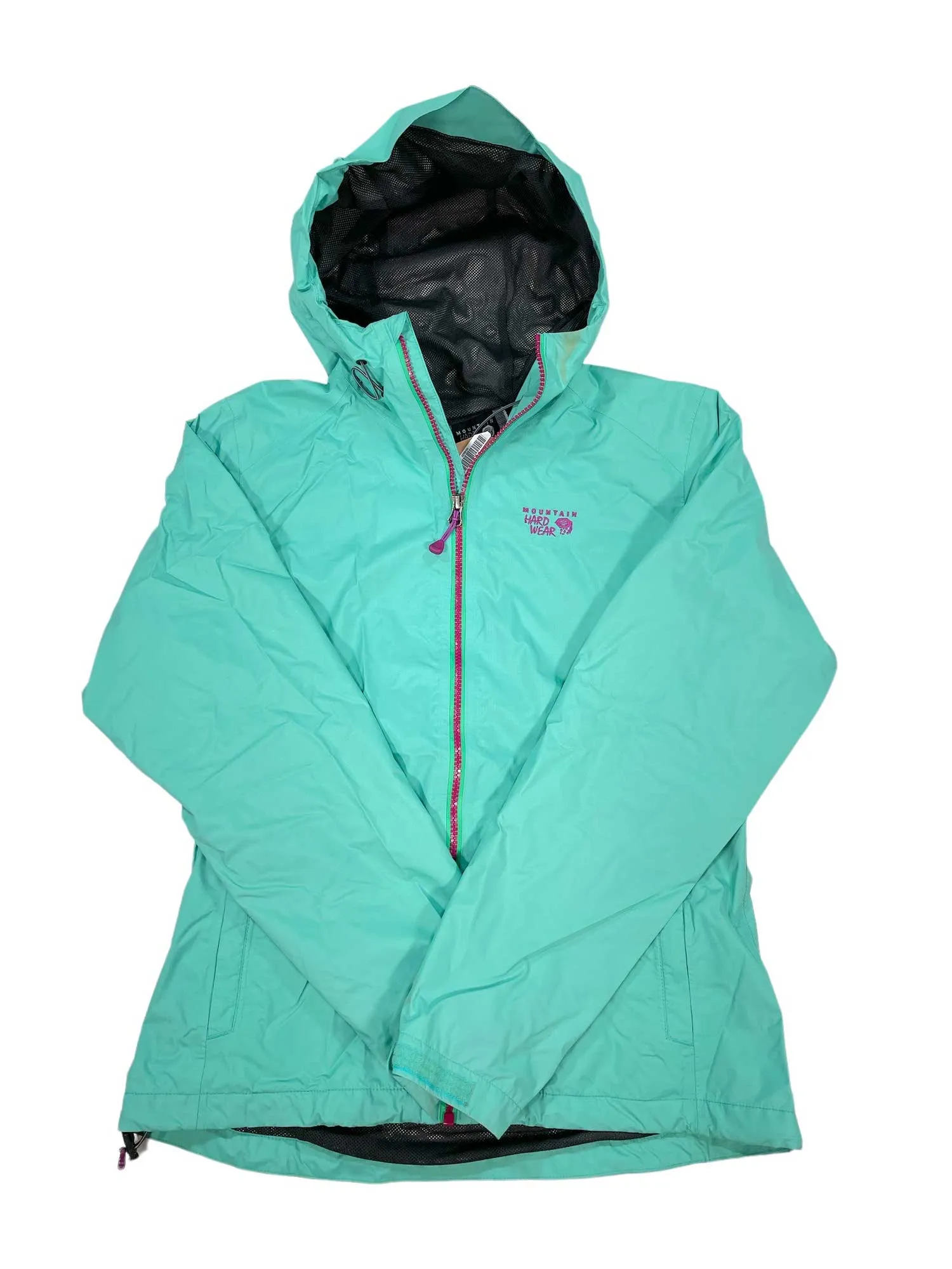 Womens RainFly Jacket sold by Out&Back Outdoor product image thumbnail 5