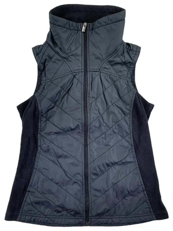 Womens Mix It Around Vest sold by Out&Back Outdoor