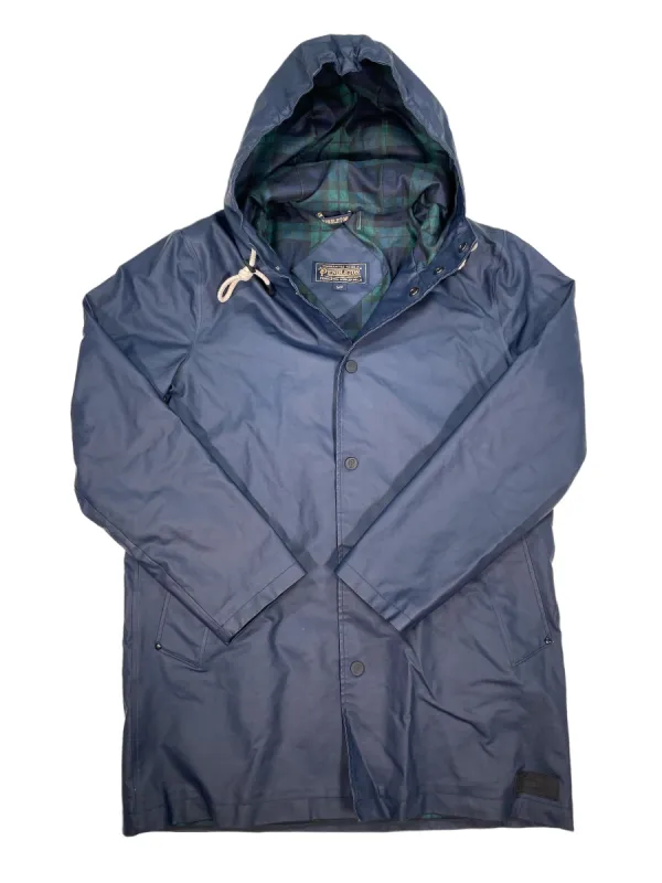 Mens Pacific Insulated Rain Coat sold by Out&Back Outdoor