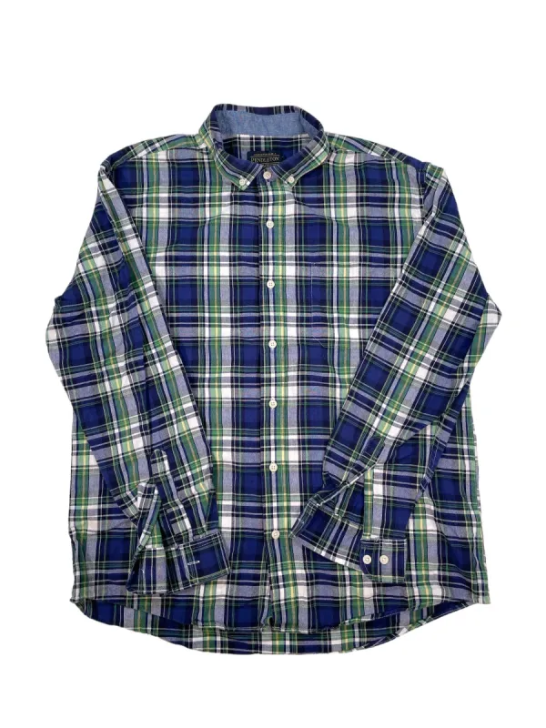 Womens Favorite Flannel sold by Out&Back Outdoor