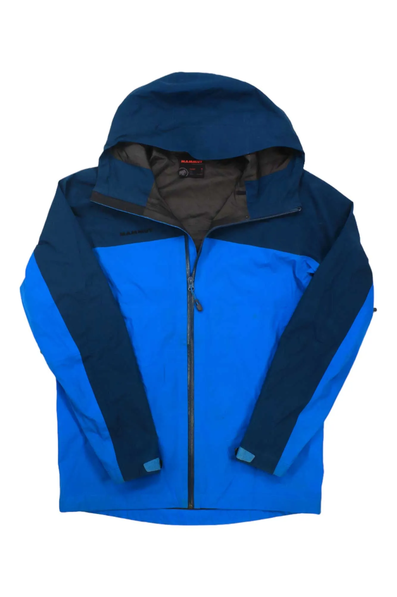 Mens Wenaha Rain Jacket sold by Out&Back Outdoor product image thumbnail 4