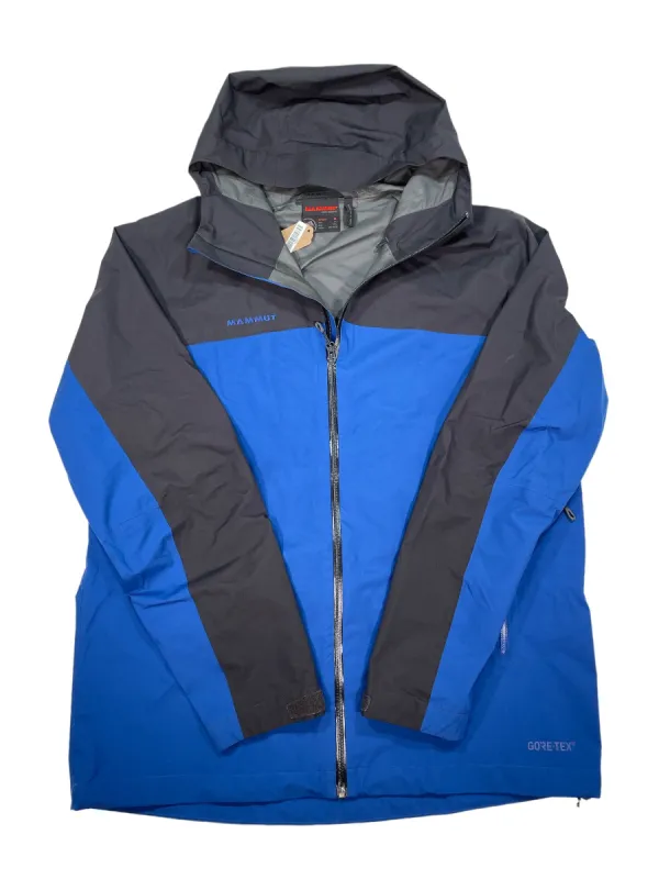 Mens Wenaha Rain Jacket sold by Out&Back Outdoor