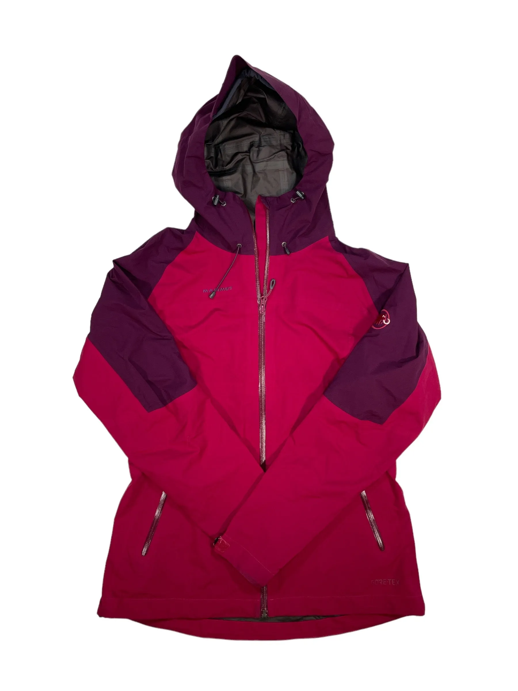 Mens Wenaha Rain Jacket sold by Out&Back Outdoor product image thumbnail 2